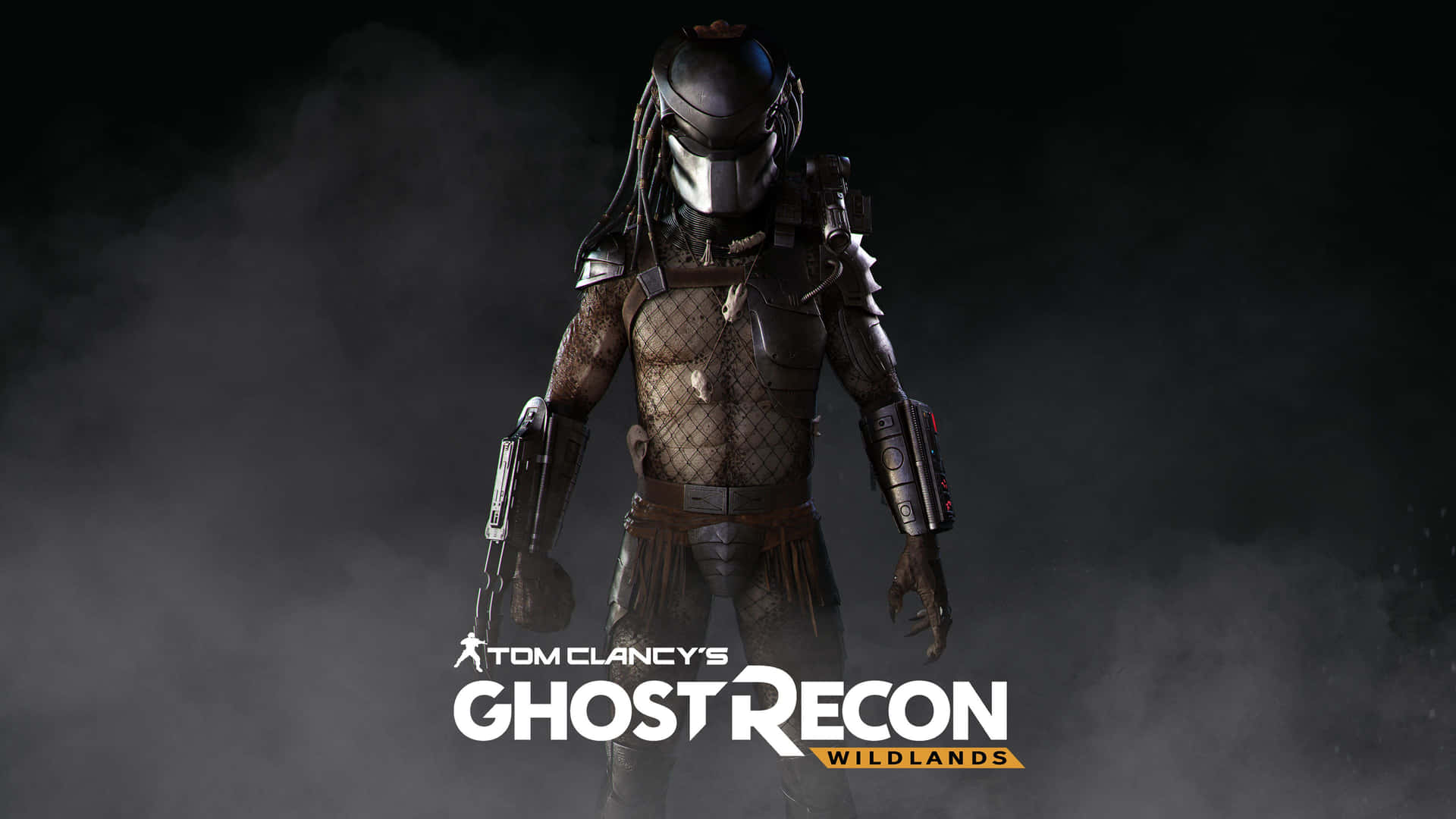 4k Ghost Recon Wildlands Predator Poster Pictures Background