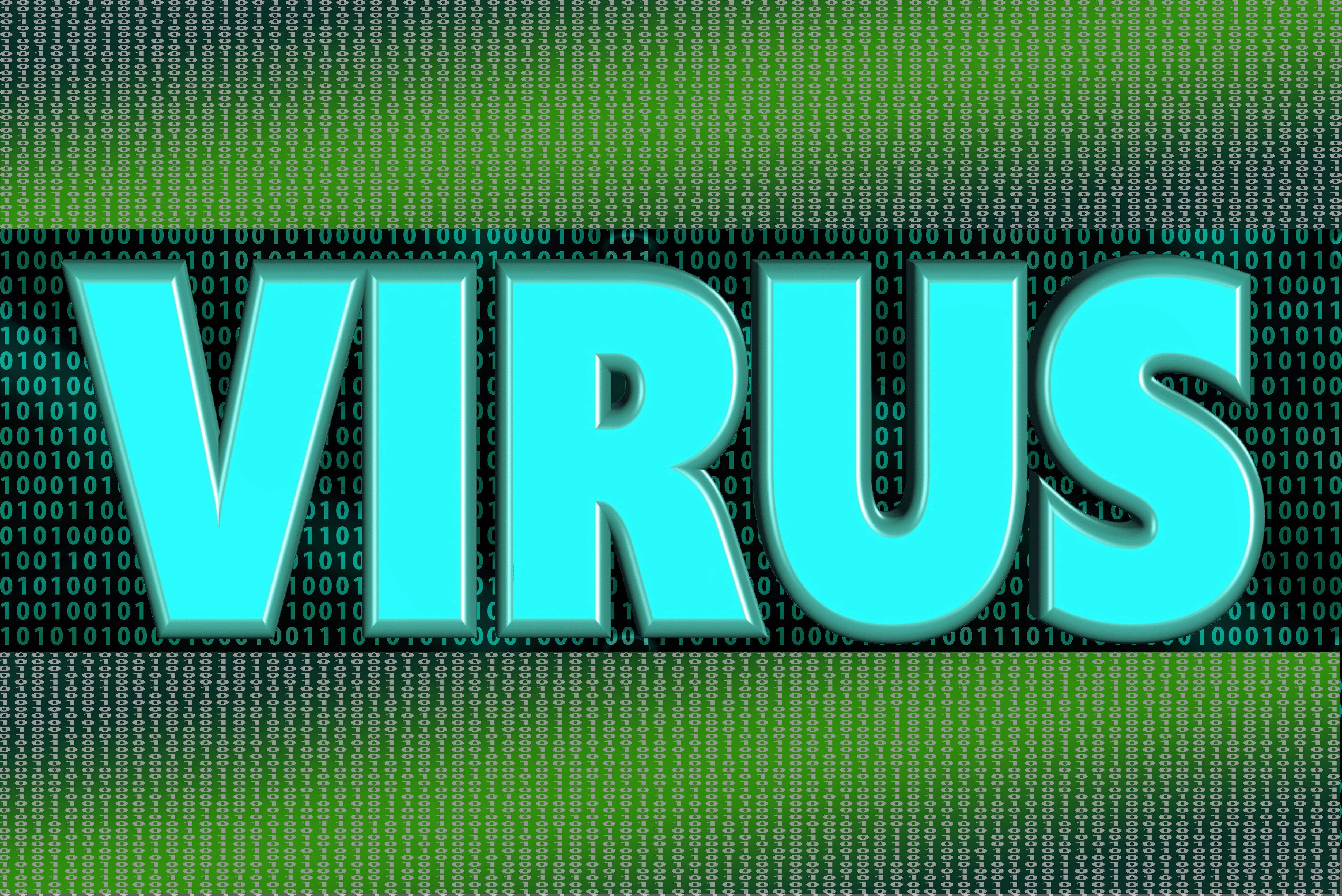 4k Green Virus Binary Codes