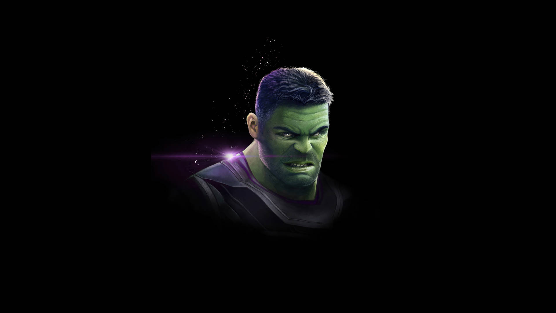 4k Hulk Dark