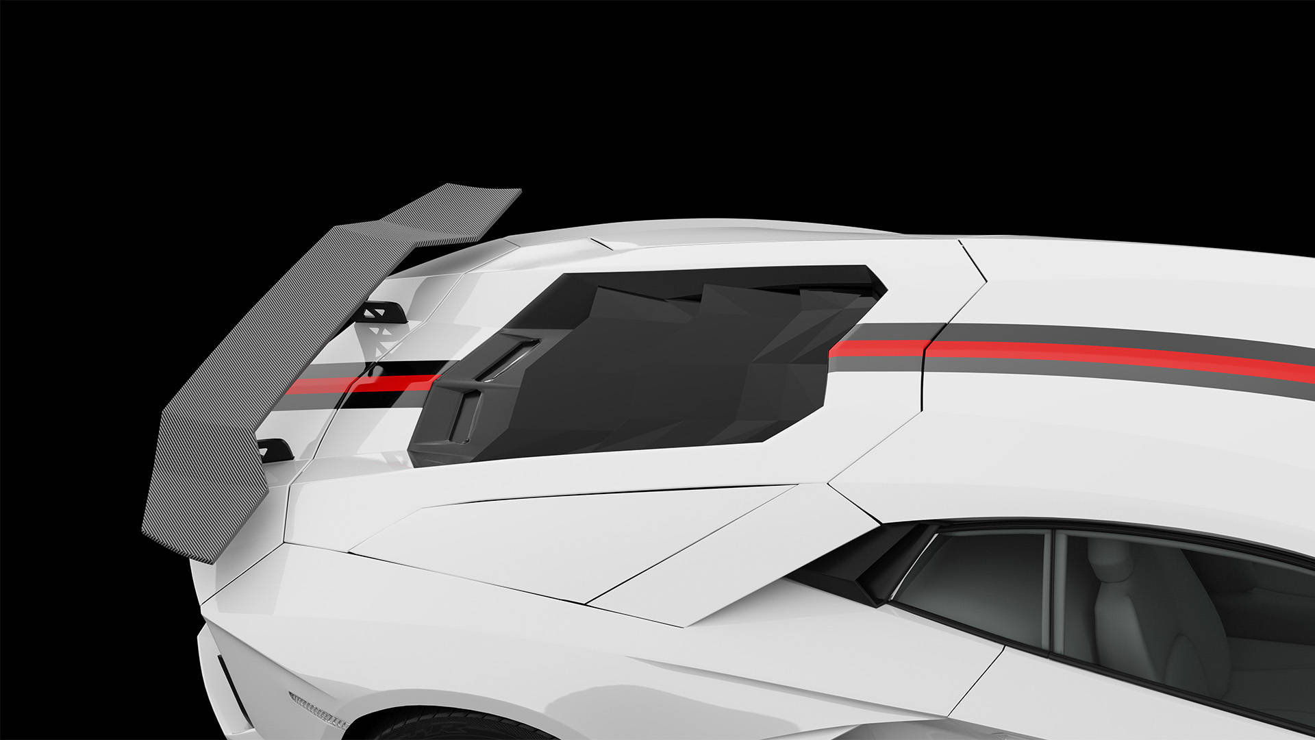 4k Lamborghini Aventador Molto Veloce Background