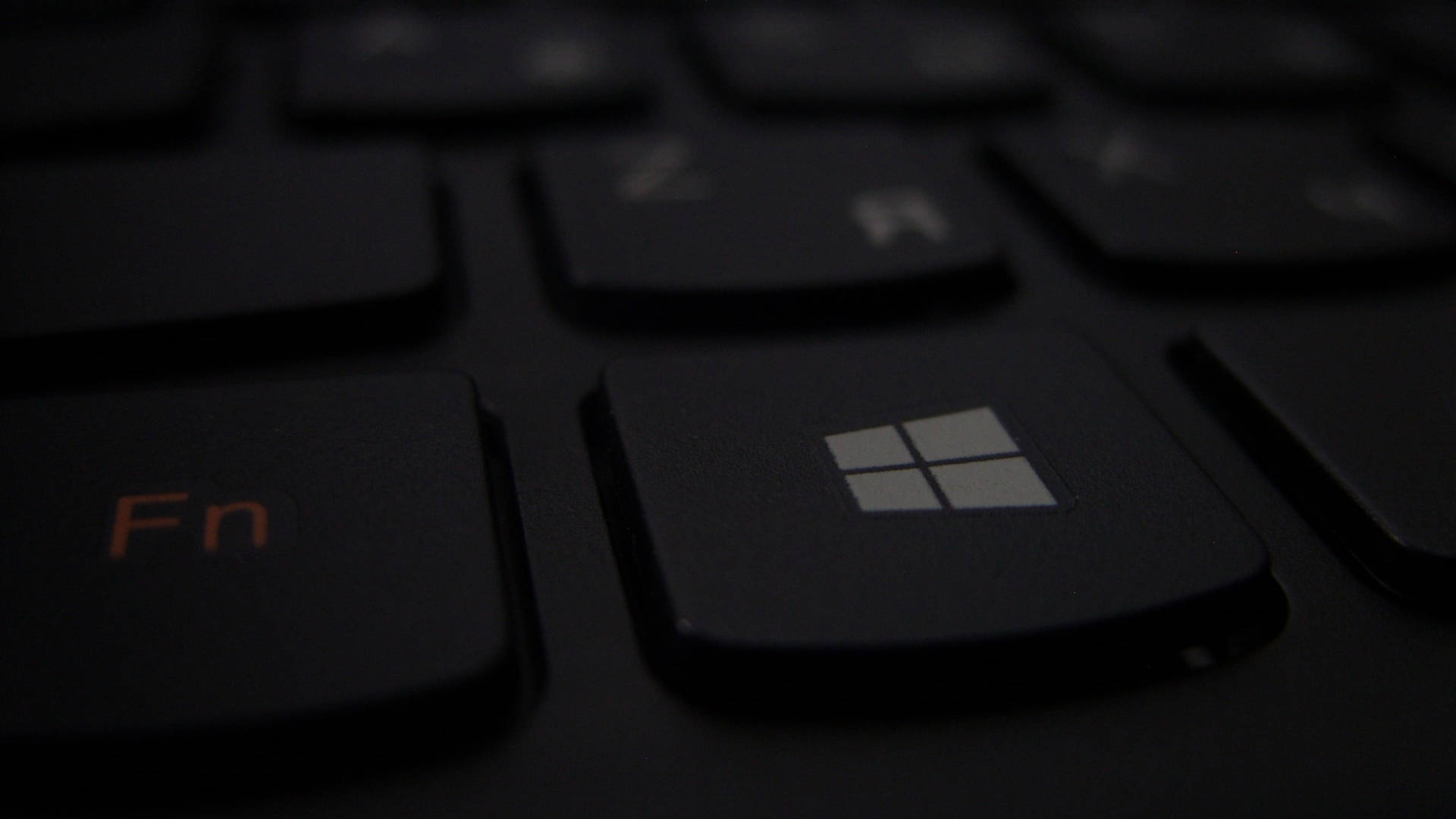 4k Laptop Windows Key Background