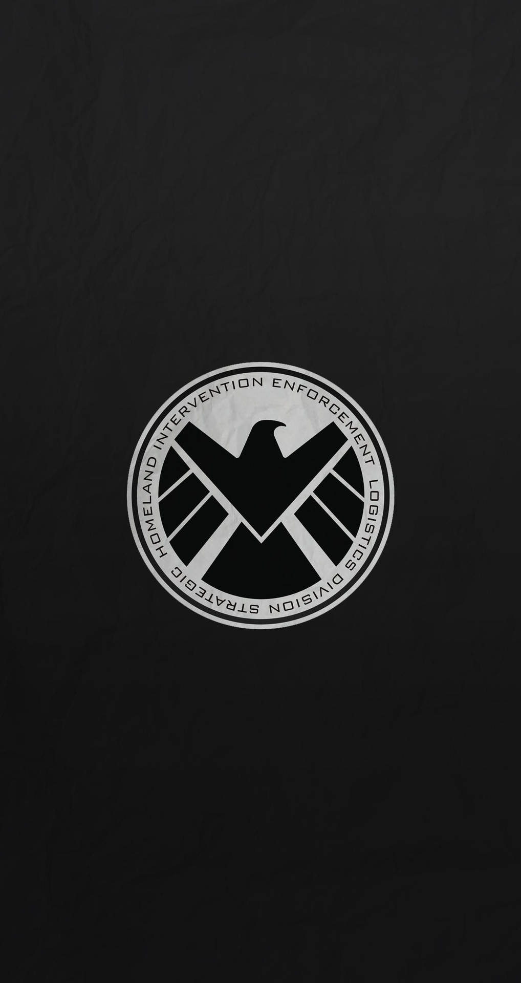 4k Phone Background Shield Logo Background