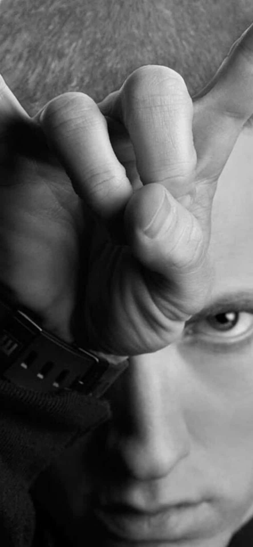 4k Rapper In The Spotlight