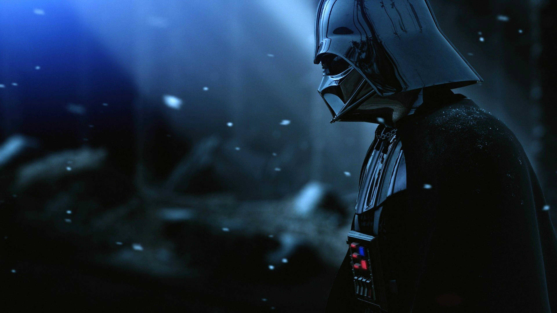 4k Star Wars Darth Vader