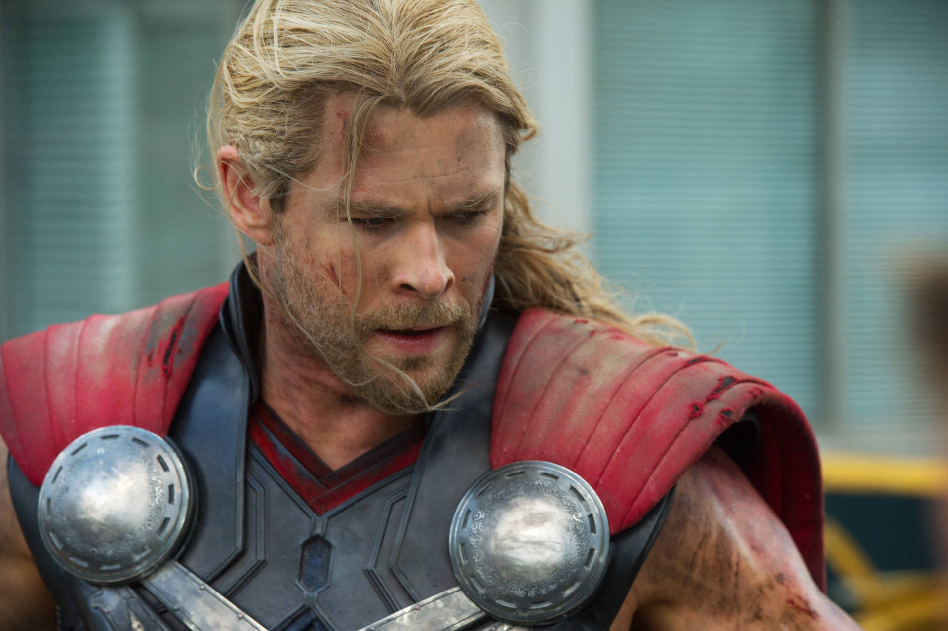 4k Thor In Marvel’s Avengers: Age Of Ultron
