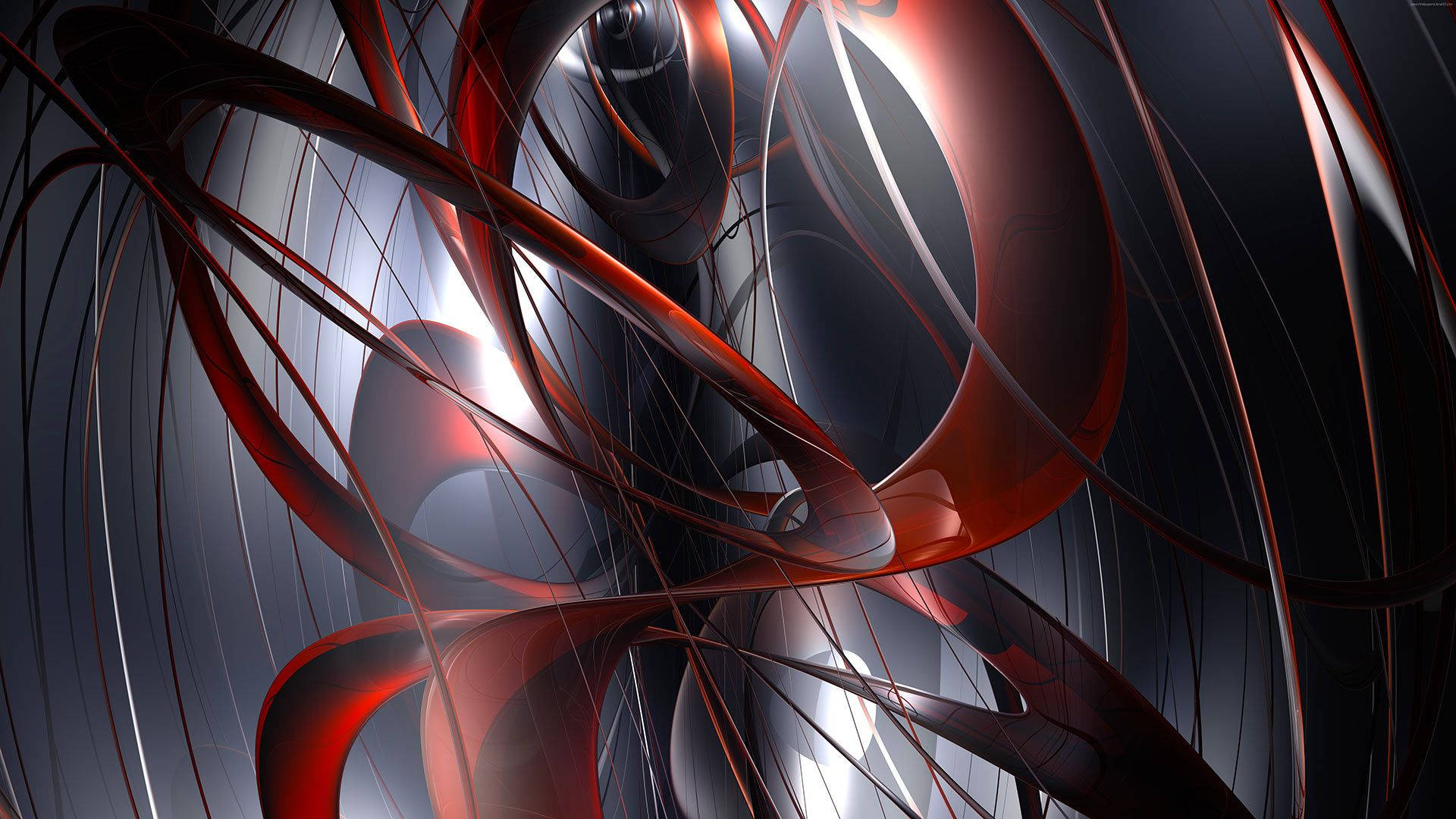 4k Ultra Hd Abstract Art Background