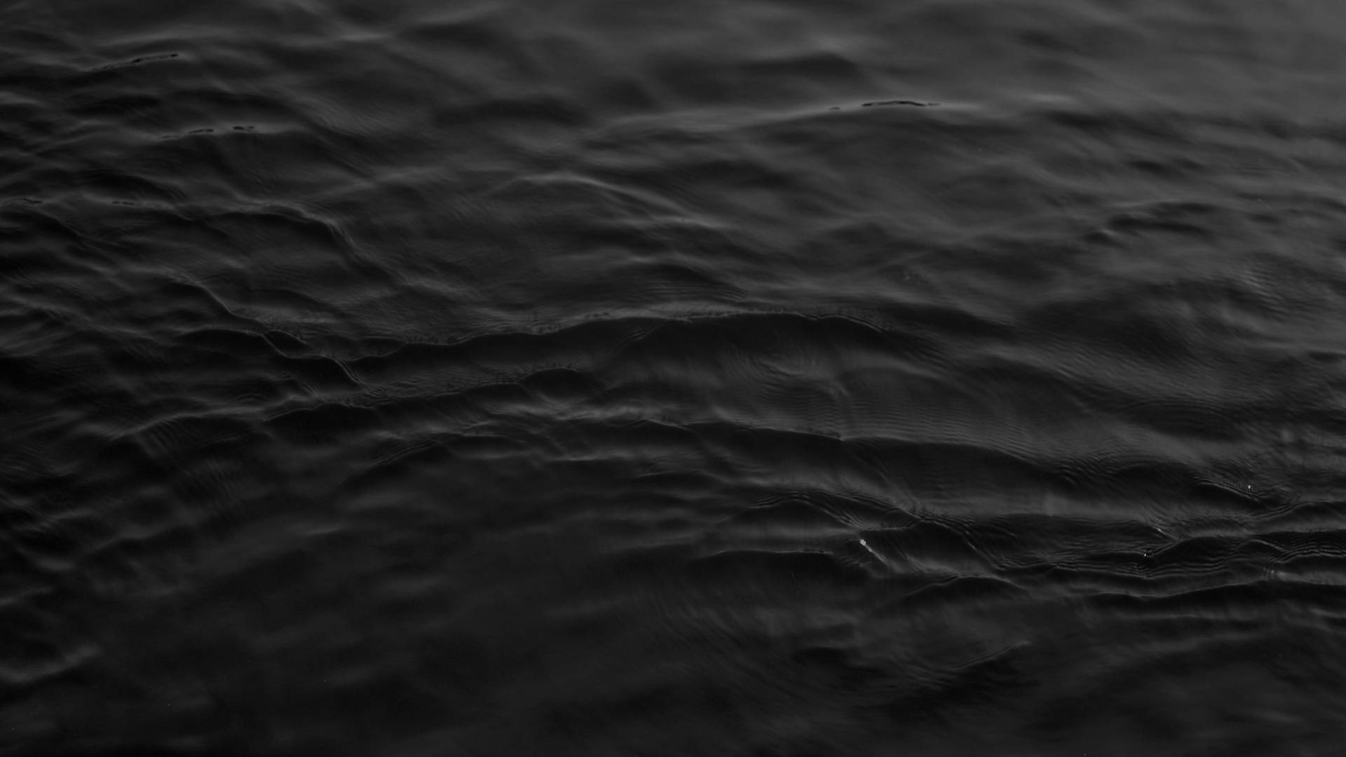 4k Ultra Hd Black Water Background
