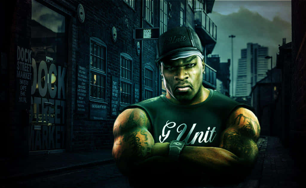 50 Cent Backgrounds
