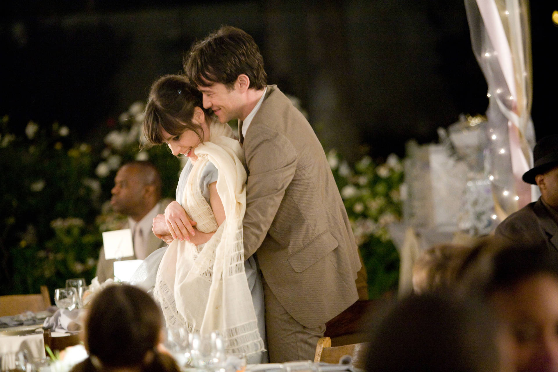 500 Days Of Summer Party Scene