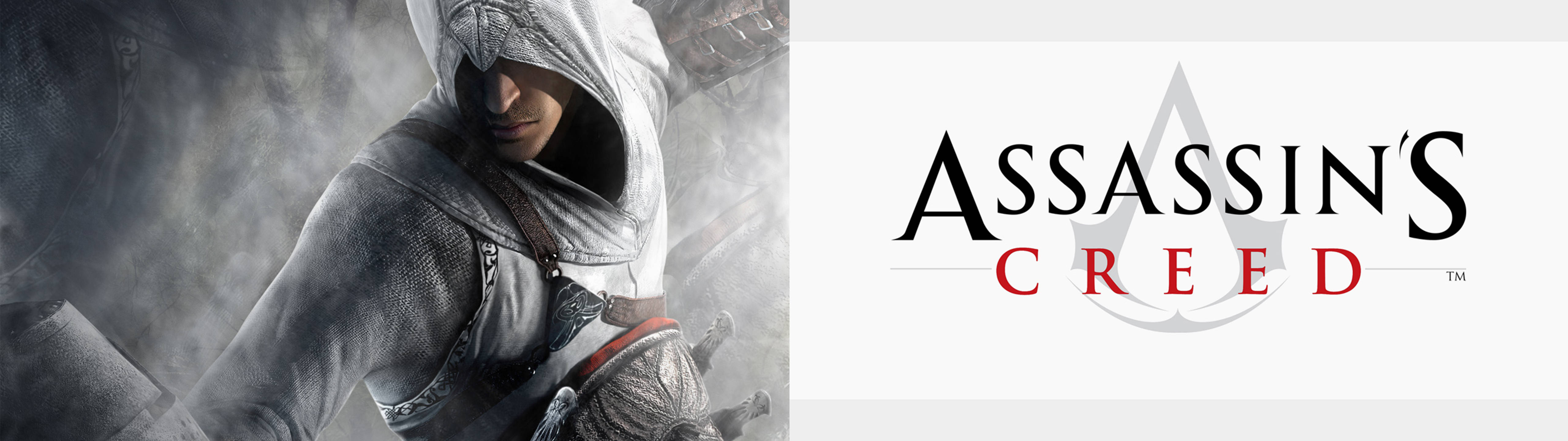 5120x1440 Game Assassin's Creed