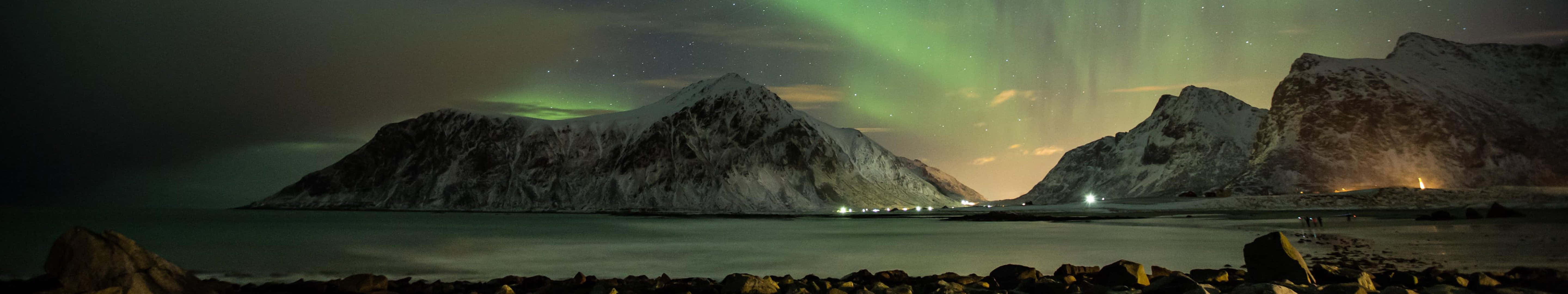 5760 X 1080 4k 5760 X 1080 Background