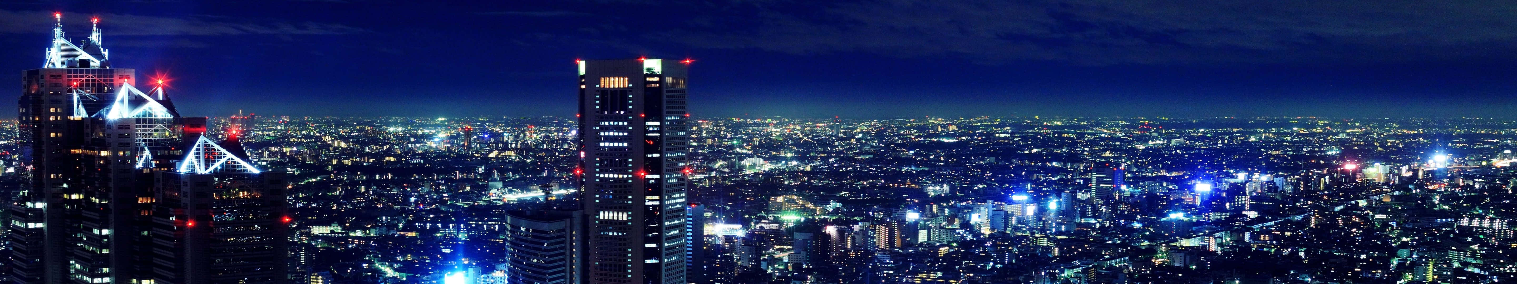 5760 X 1080 4k 5760 X 1080 Background