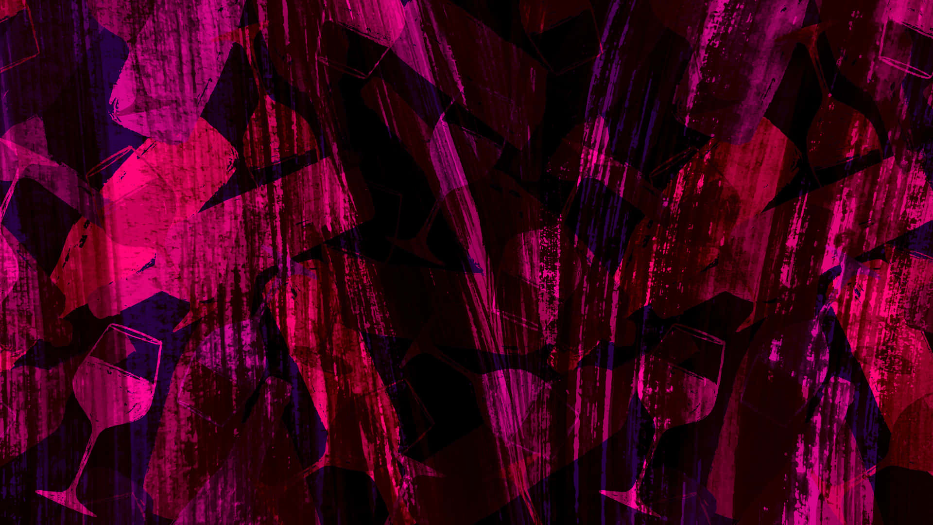 5k Desktop Abstract