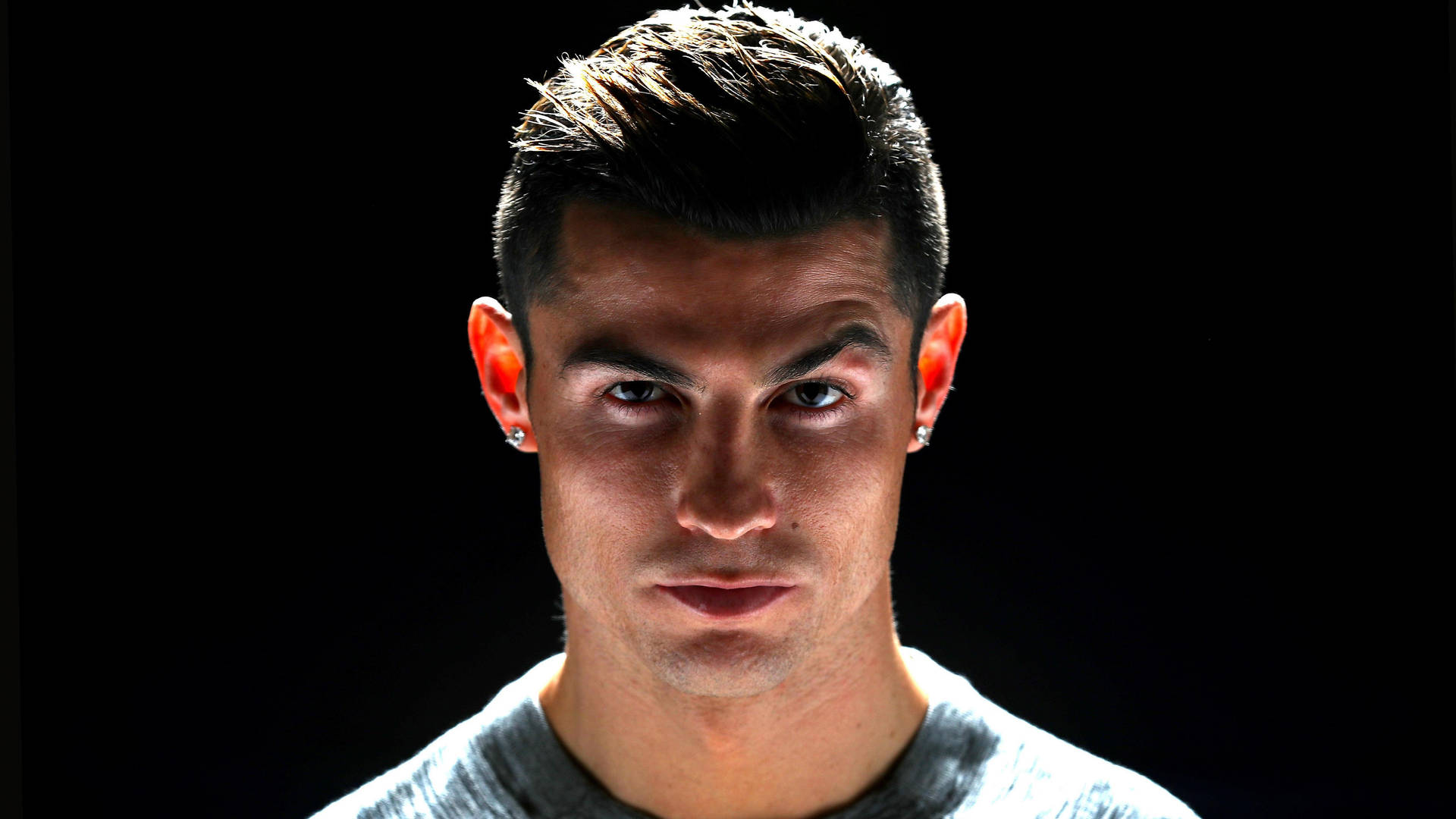5k Hd Cristiano Ronaldo Background