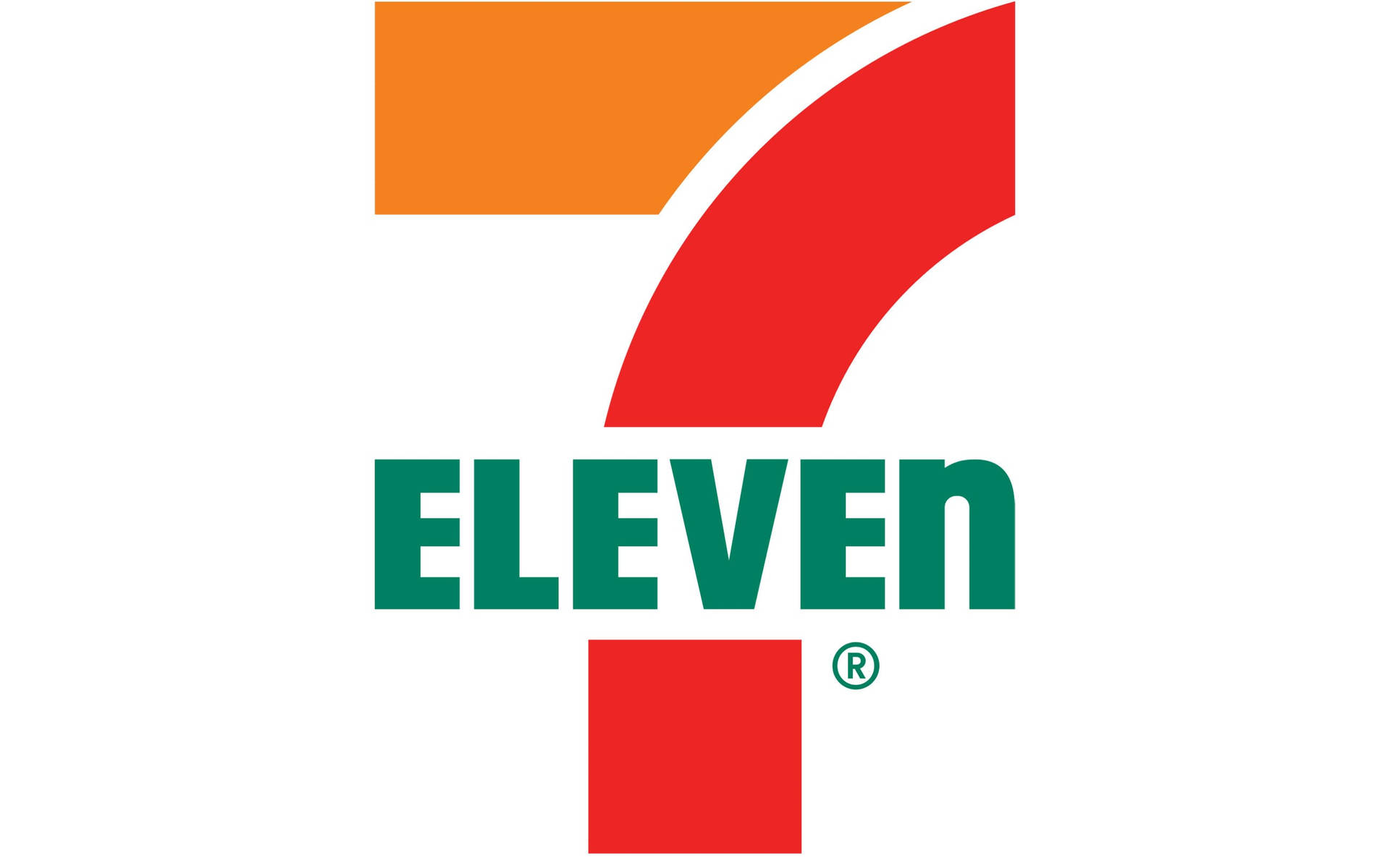 7 Eleven Inc Logo Background