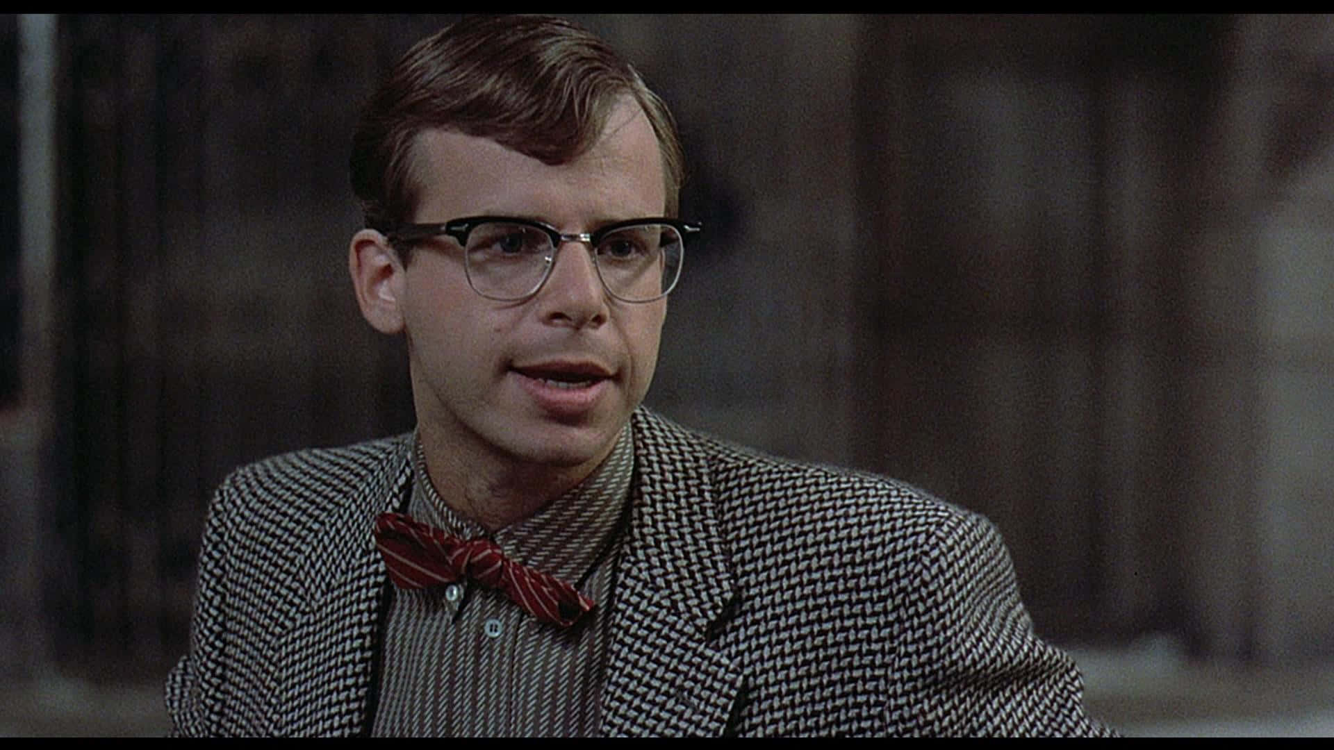 80's Icon, Rick Moranis