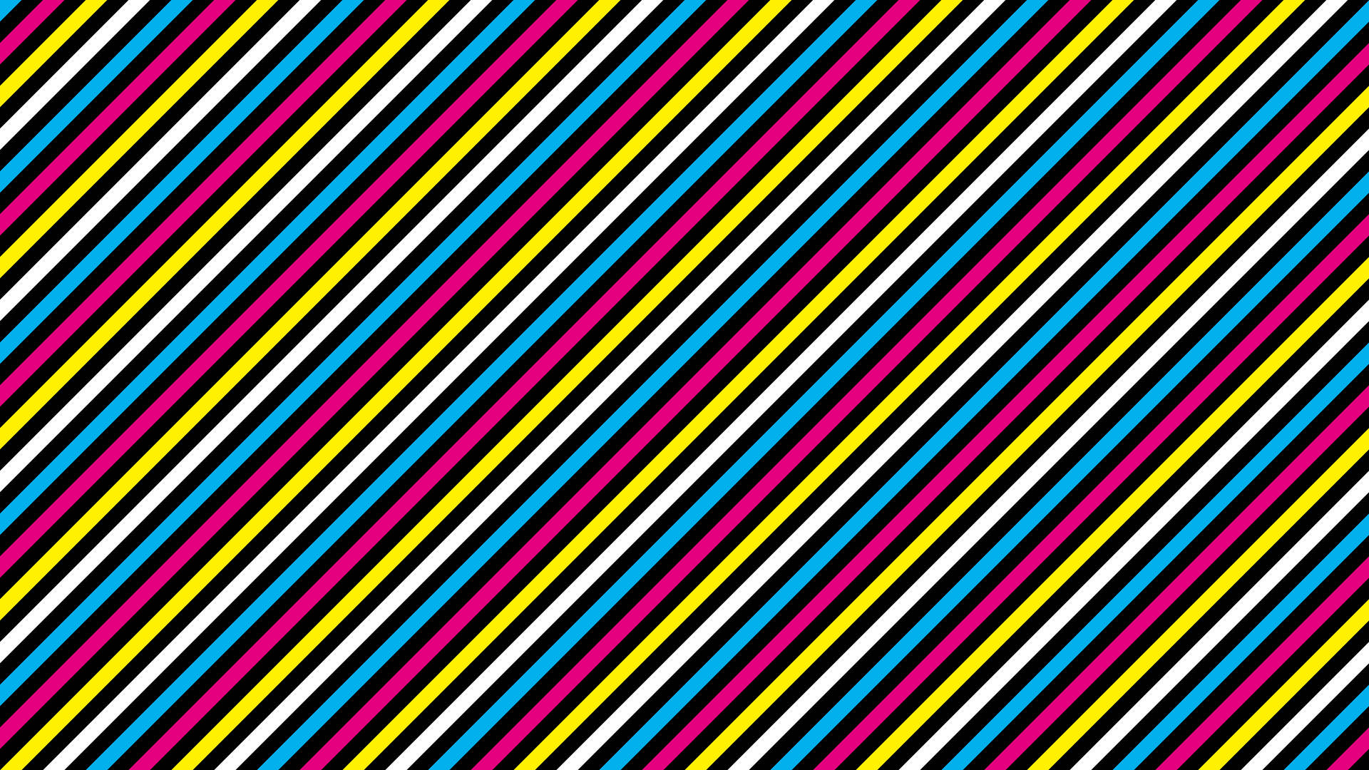 80s Diagonal Pattern Background