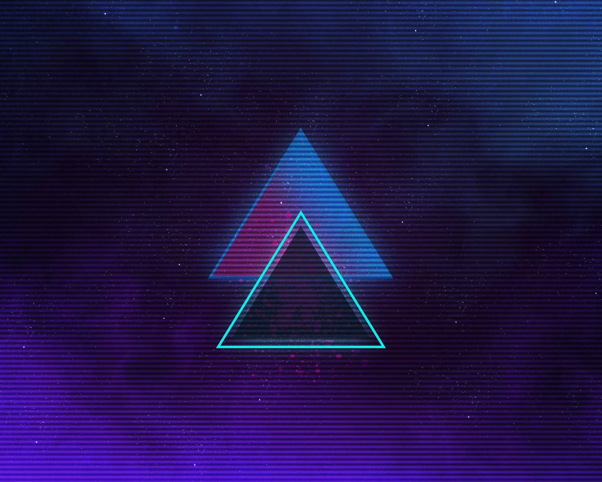 80s Themed Rad Pack Hd Cover Background