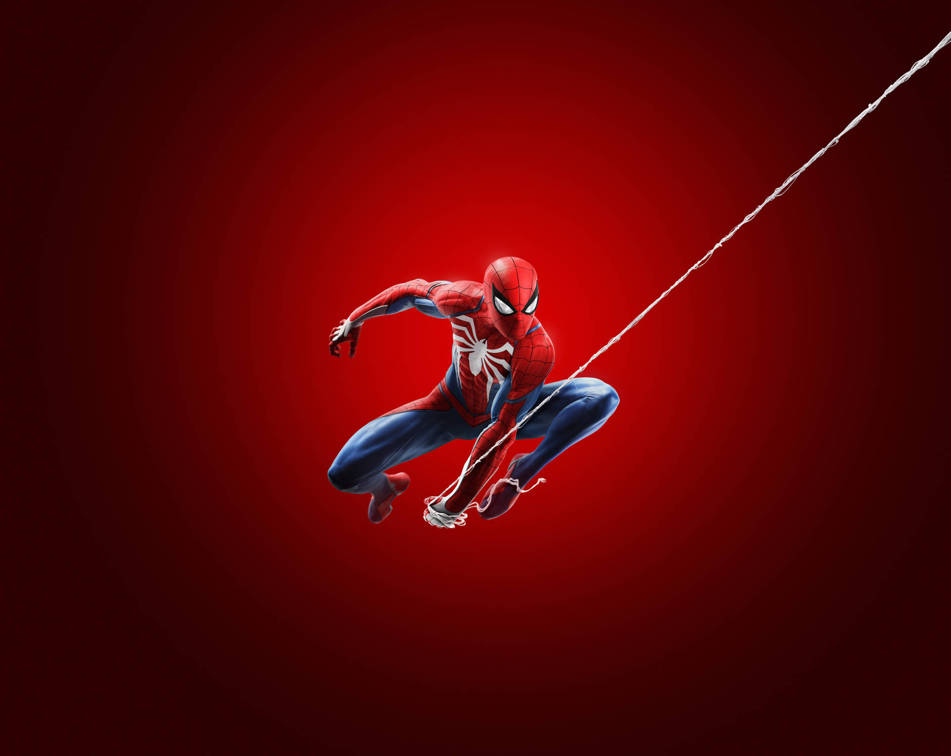 8k Ultra Hd Spider Man Background