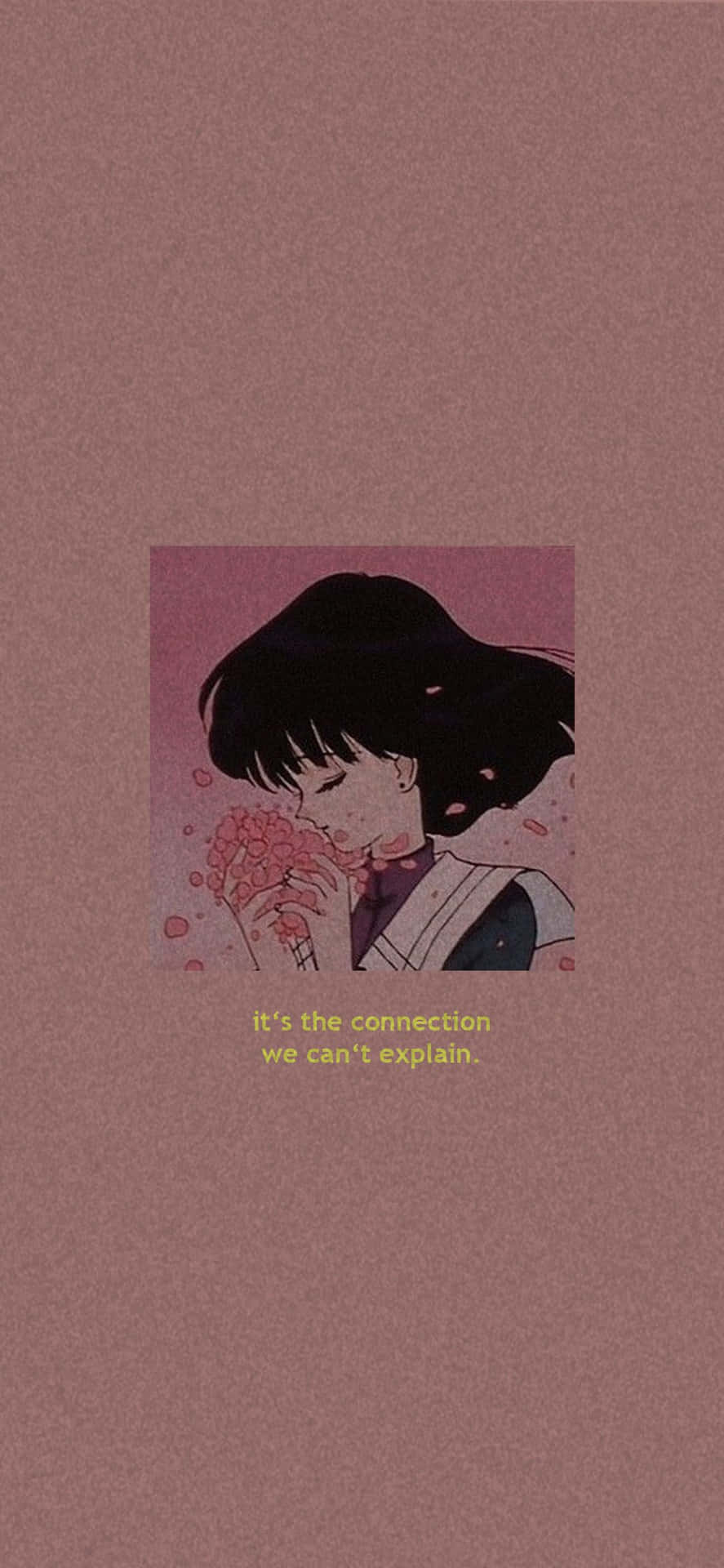 90 Anime Aesthetic Sailor Saturn Background