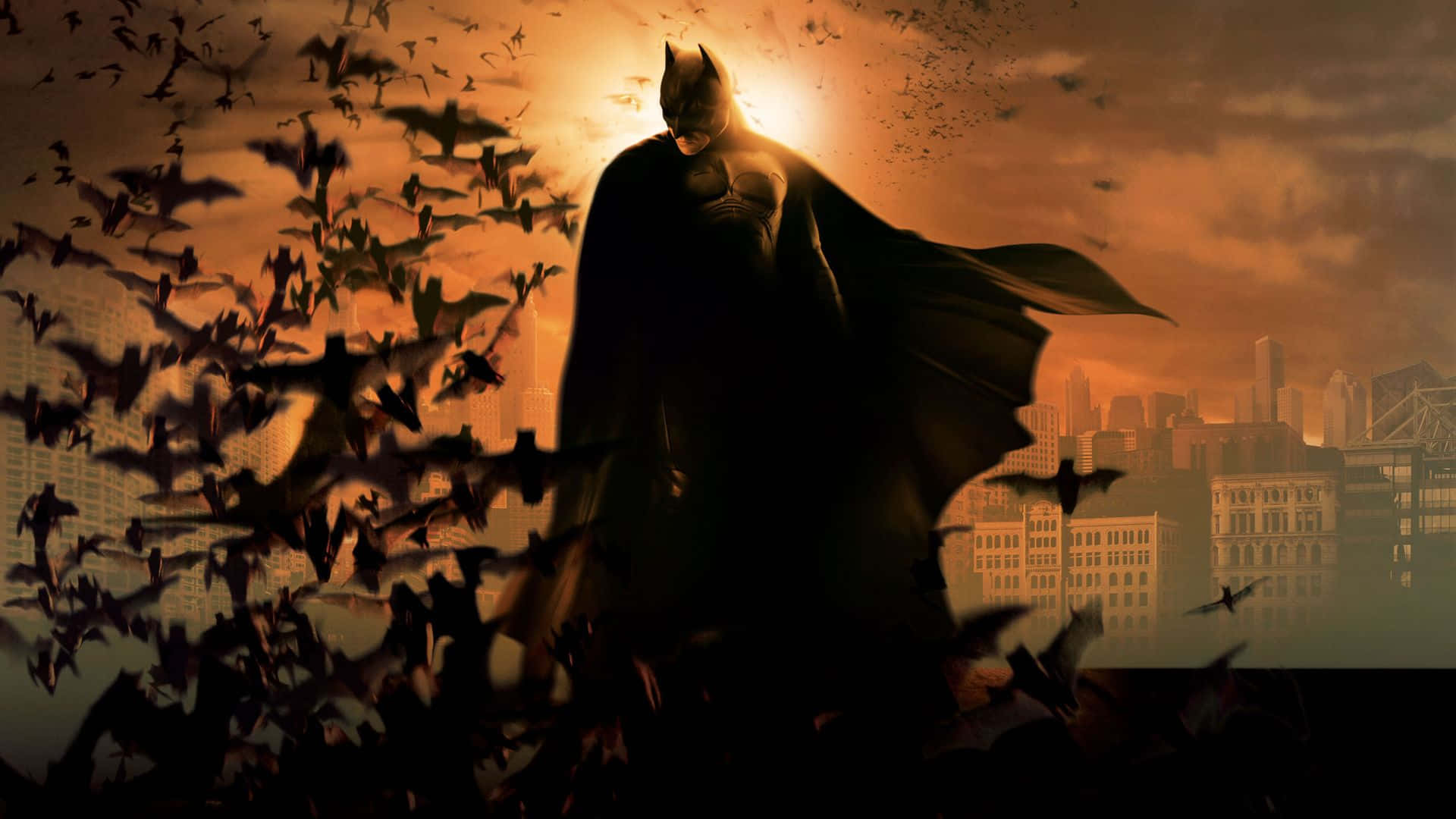 A 1920 X 1080 Hd Movie Poster Background