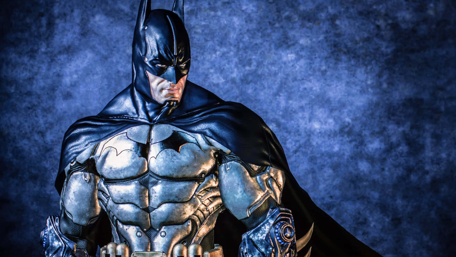 A Batman Desktop Background Image Background