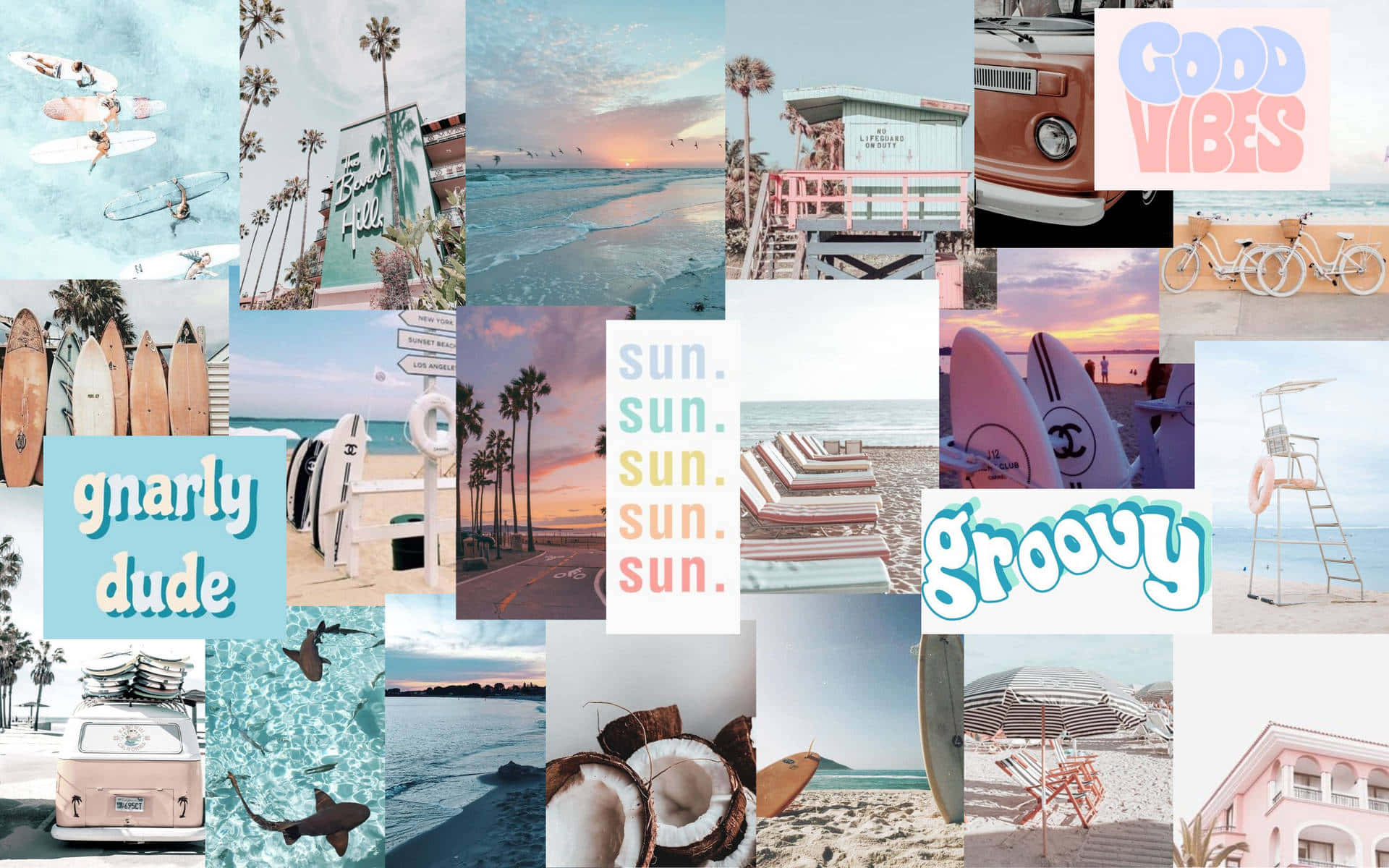 A Beautiful Background Of Pastel Colors, Inspired By Natural Elements. Background