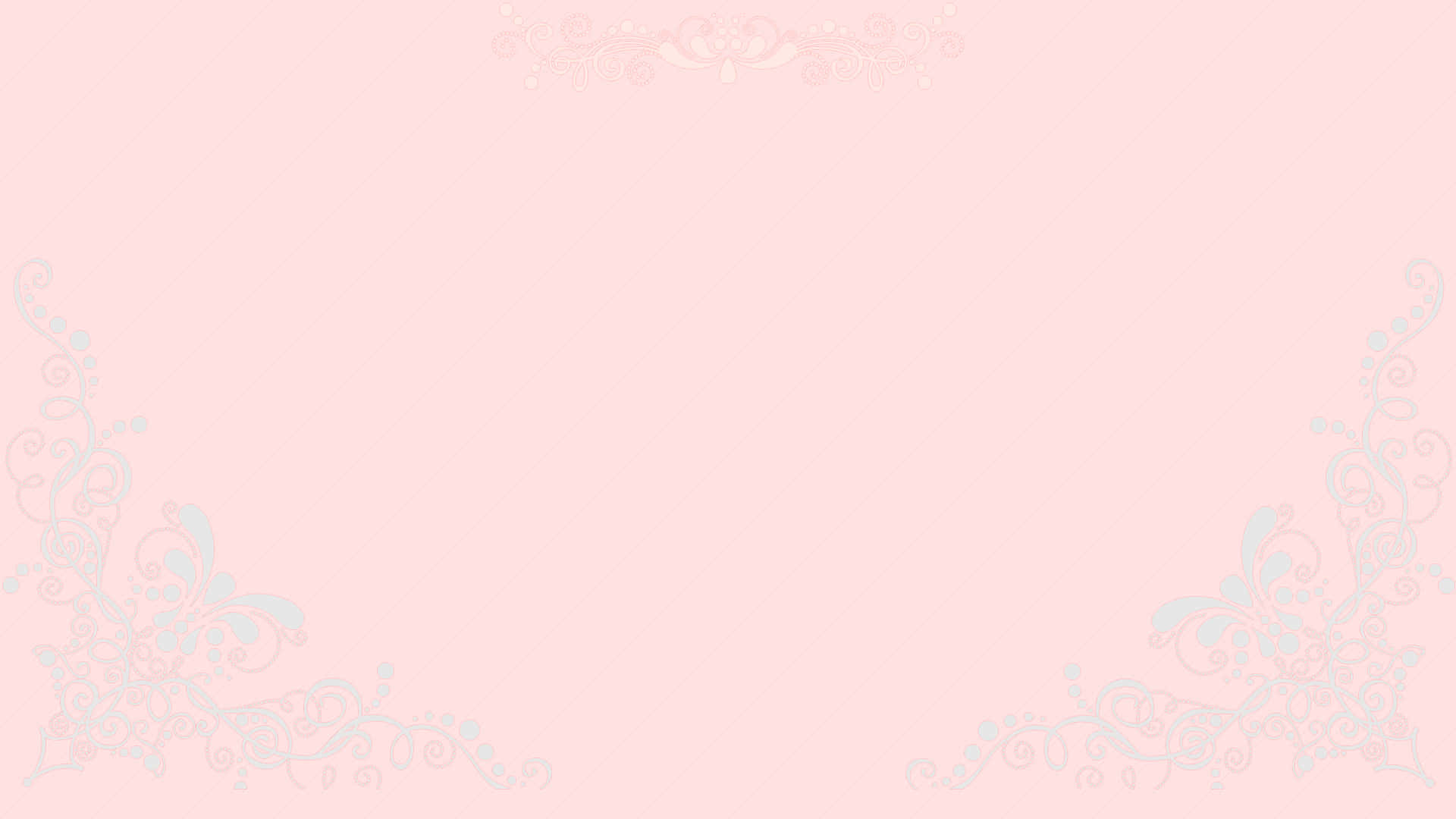 A Beautiful, Calming Pink Background Background