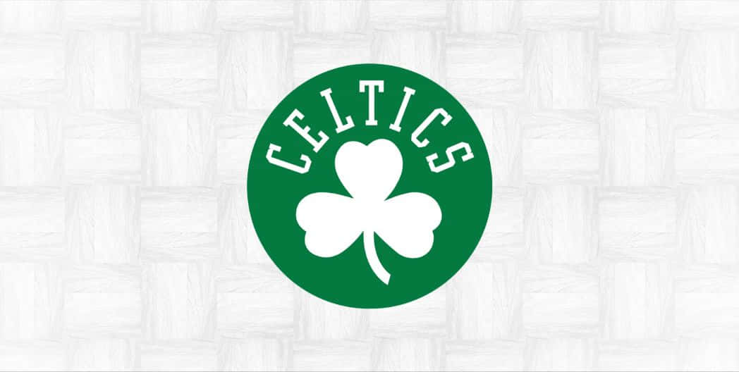 A Beautiful Illustration Of A Celtic Symbol