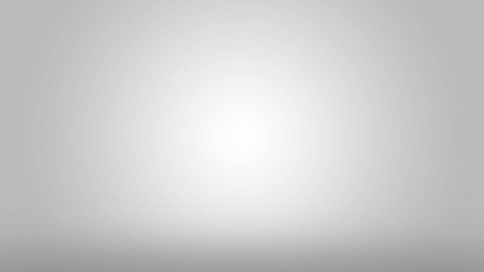 A Beautiful Light Gray Landscape Background