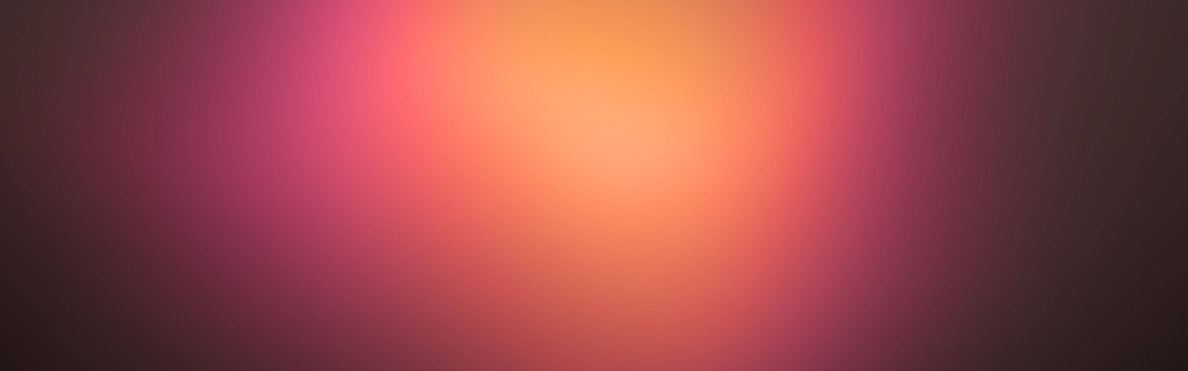A Beautiful Pink Blur Background