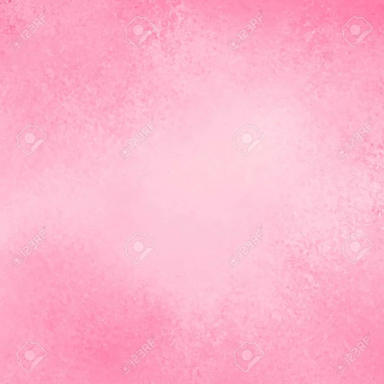 A Beautiful, Vibrant Pink Solid Color Wall.