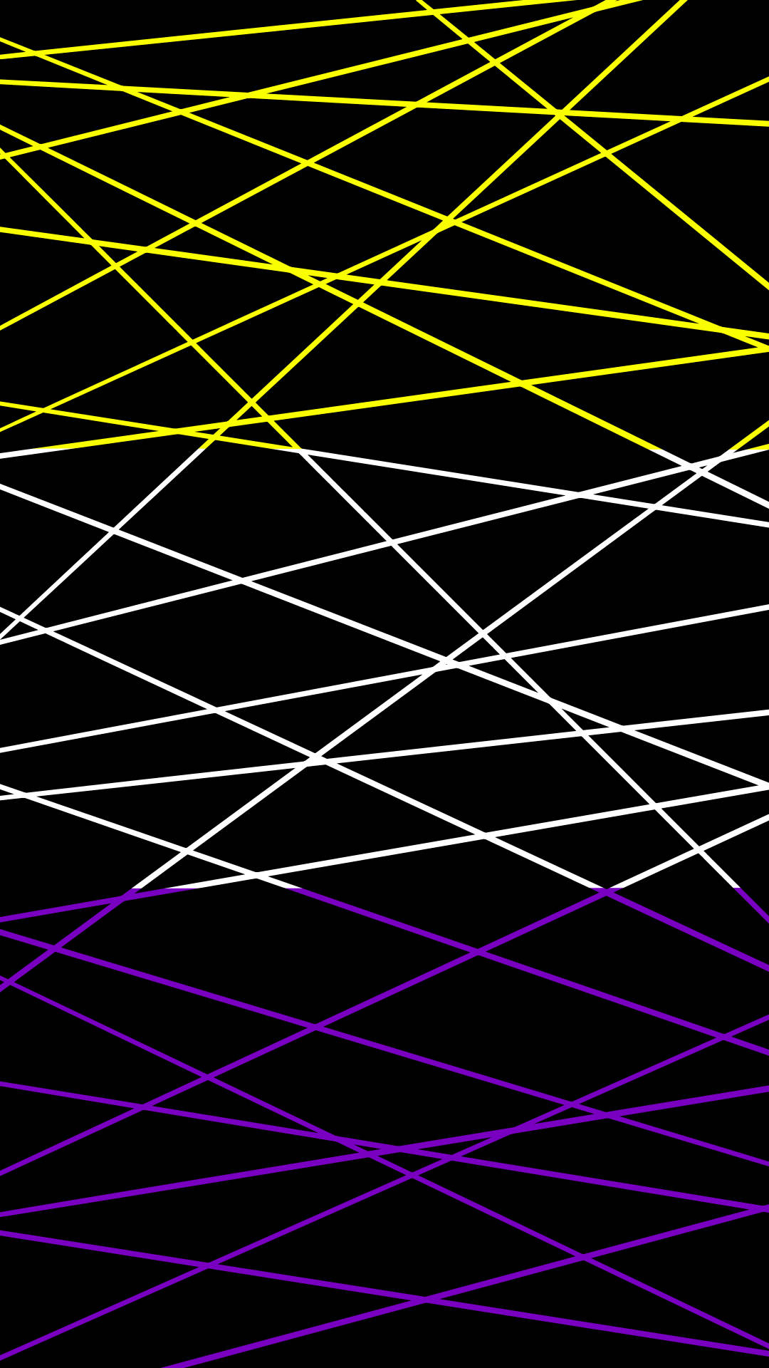 A Black And Purple Background With Lines Background