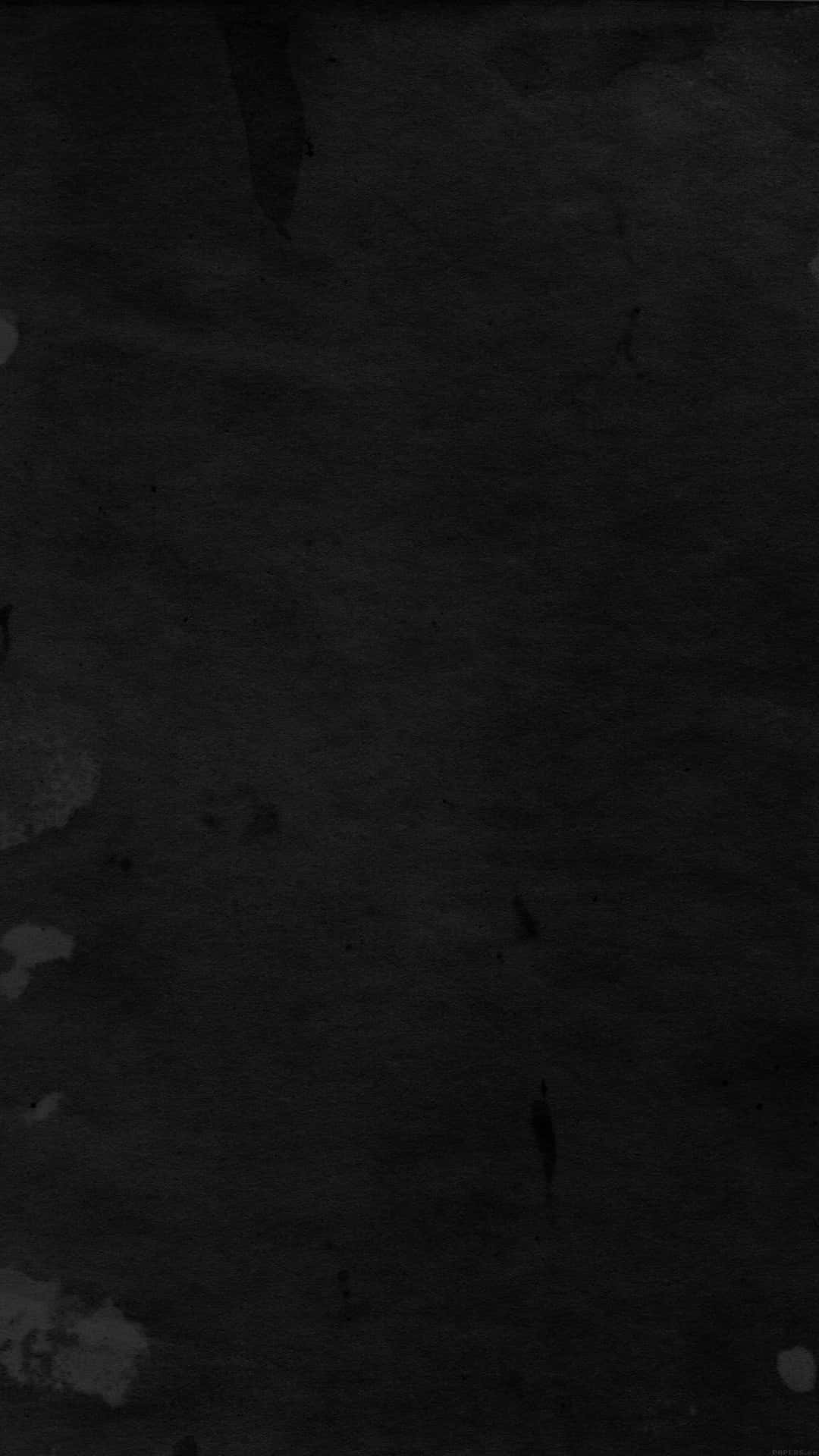 A Black And White Background With A Black And White Splatter