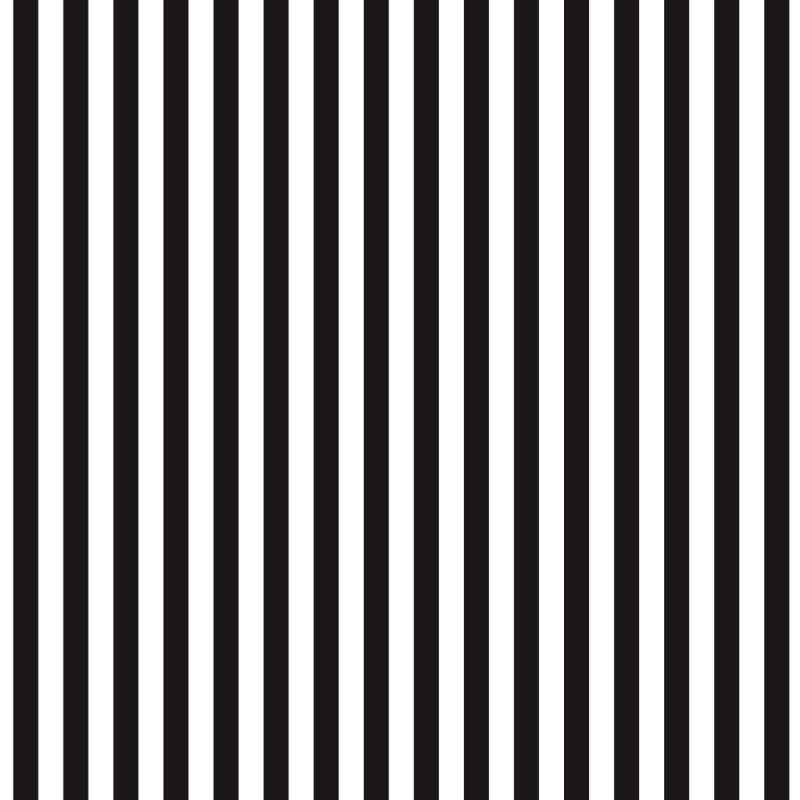 A Black And White Striped Background