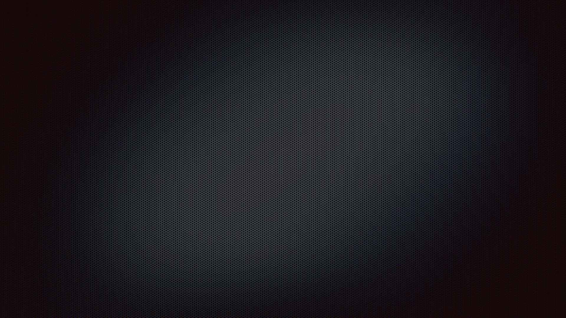 A Black Background With A Circle In The Middle Background