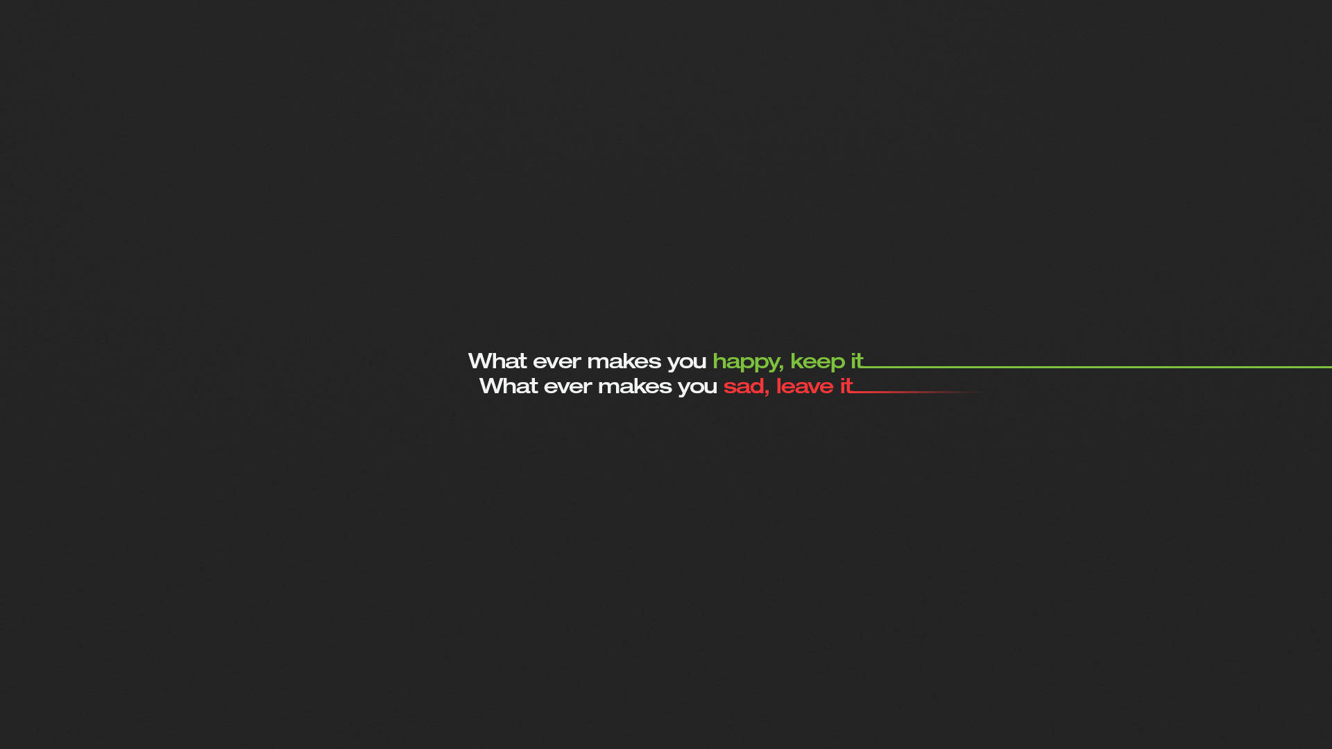 A Black Background With A Green Line And A Green Text Background