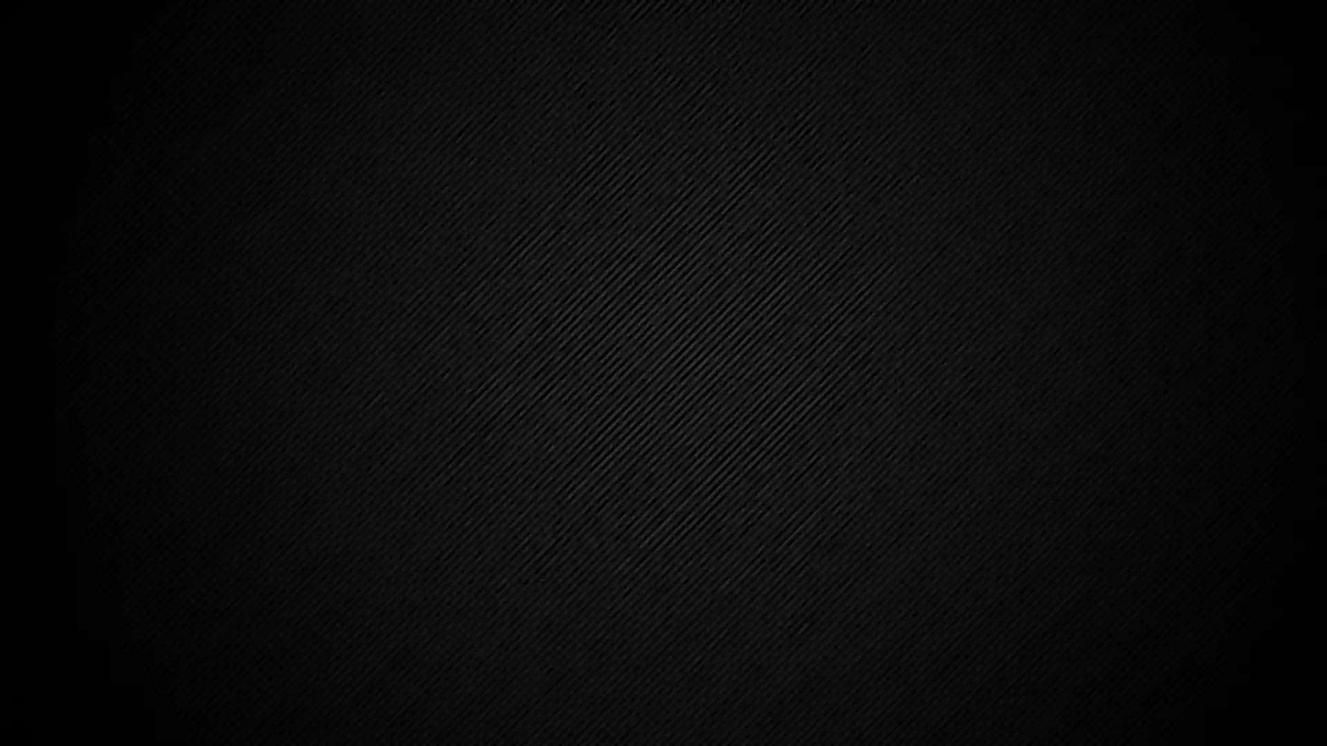 A Black Background With A Light Shining On It Background