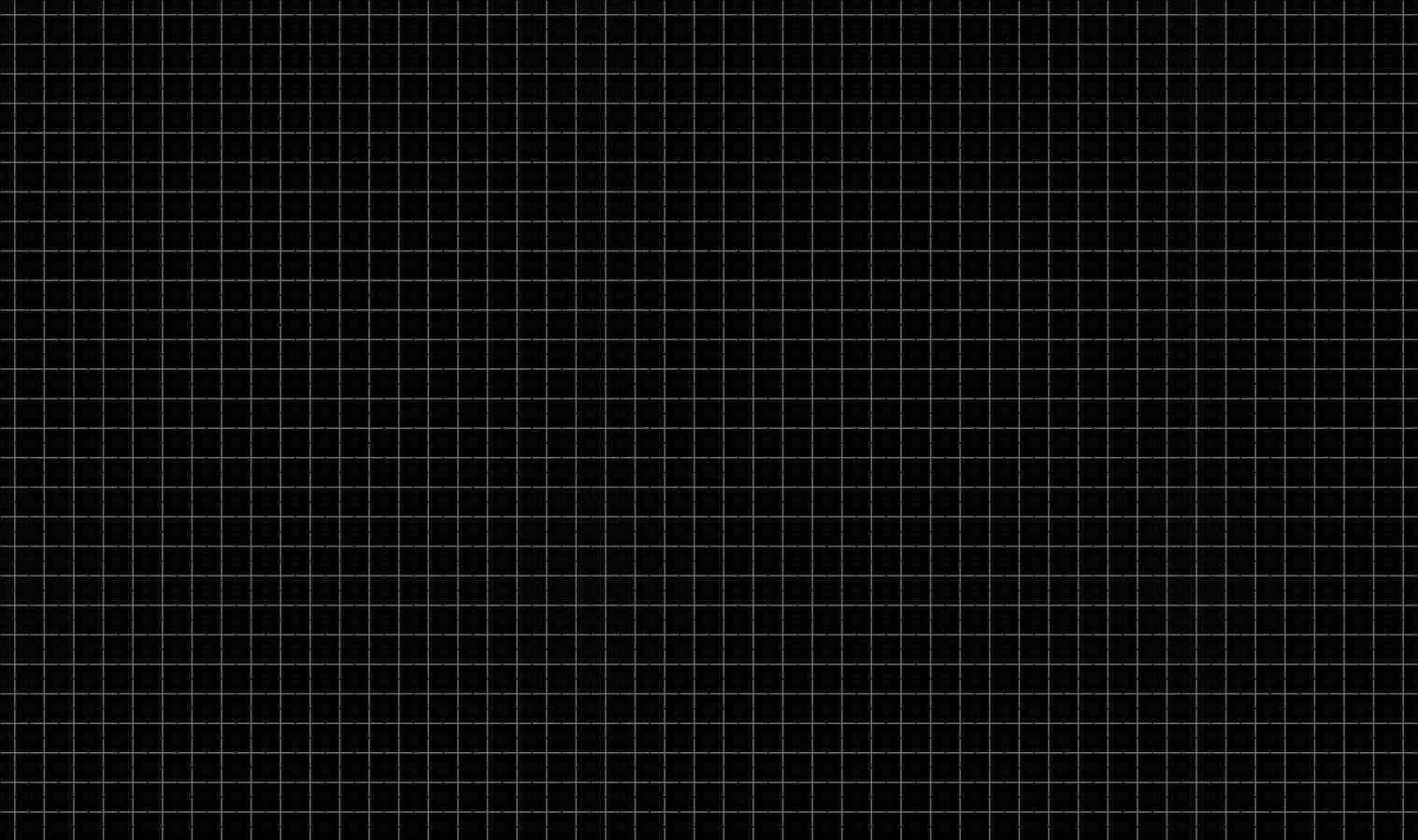 A Black Background With A Line Of Lines Background