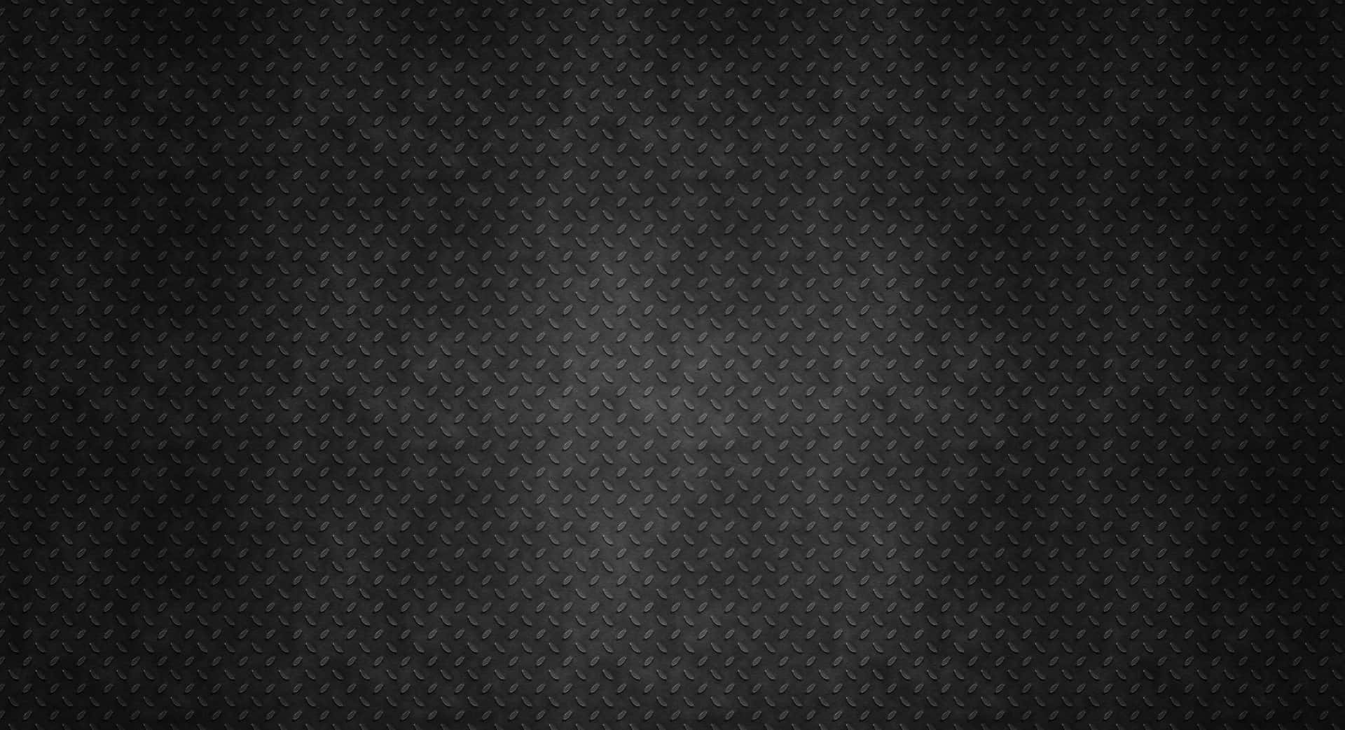 A Black Background With A Pattern Of Dots Background