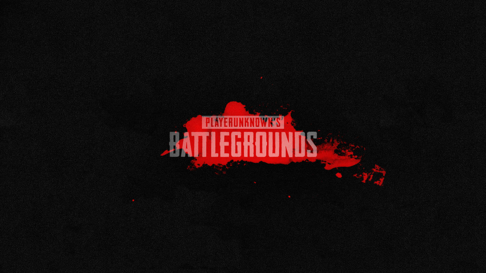 A Black Background With The Words Battlegrounds On It Background