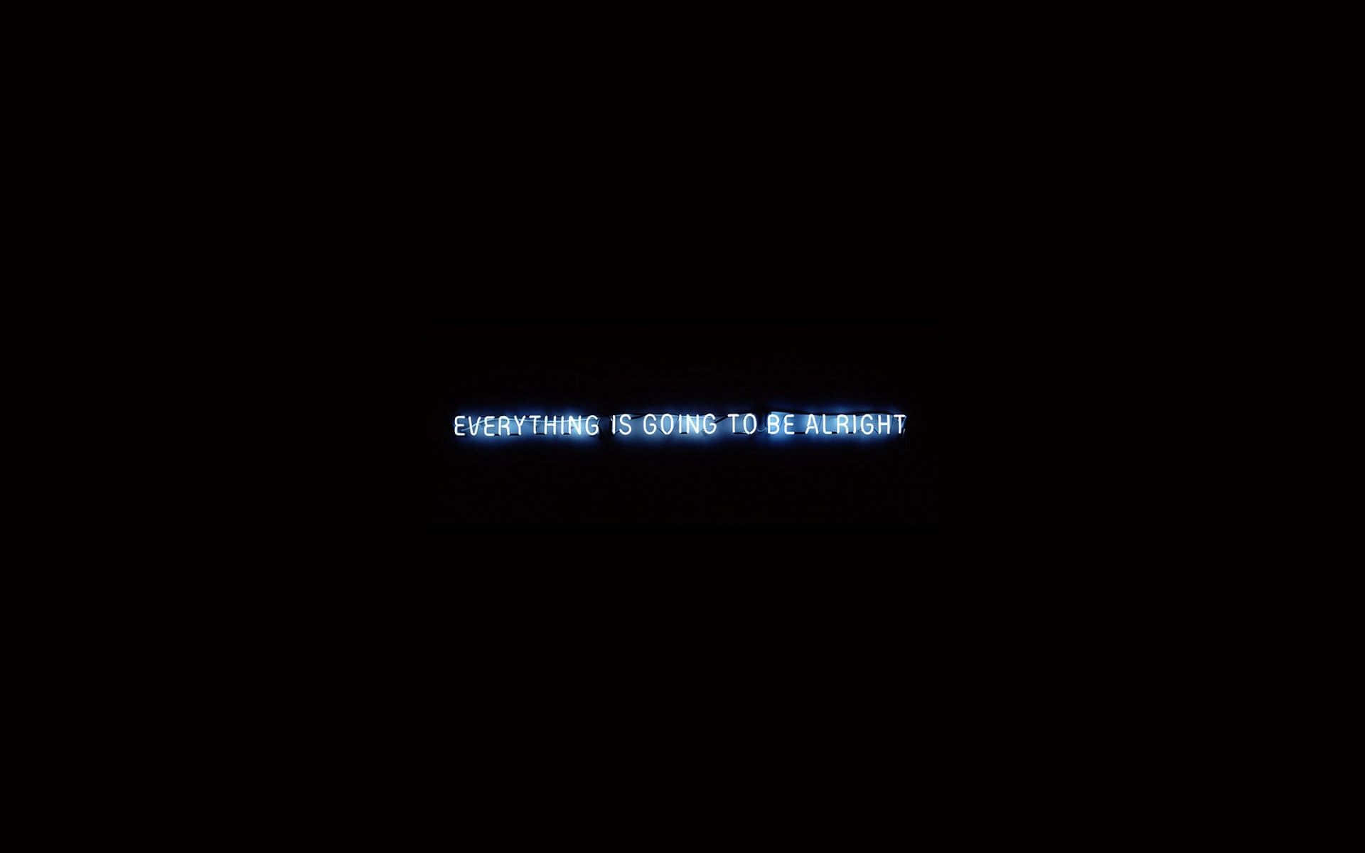 A Black Background With The Words Coming Of Age Background