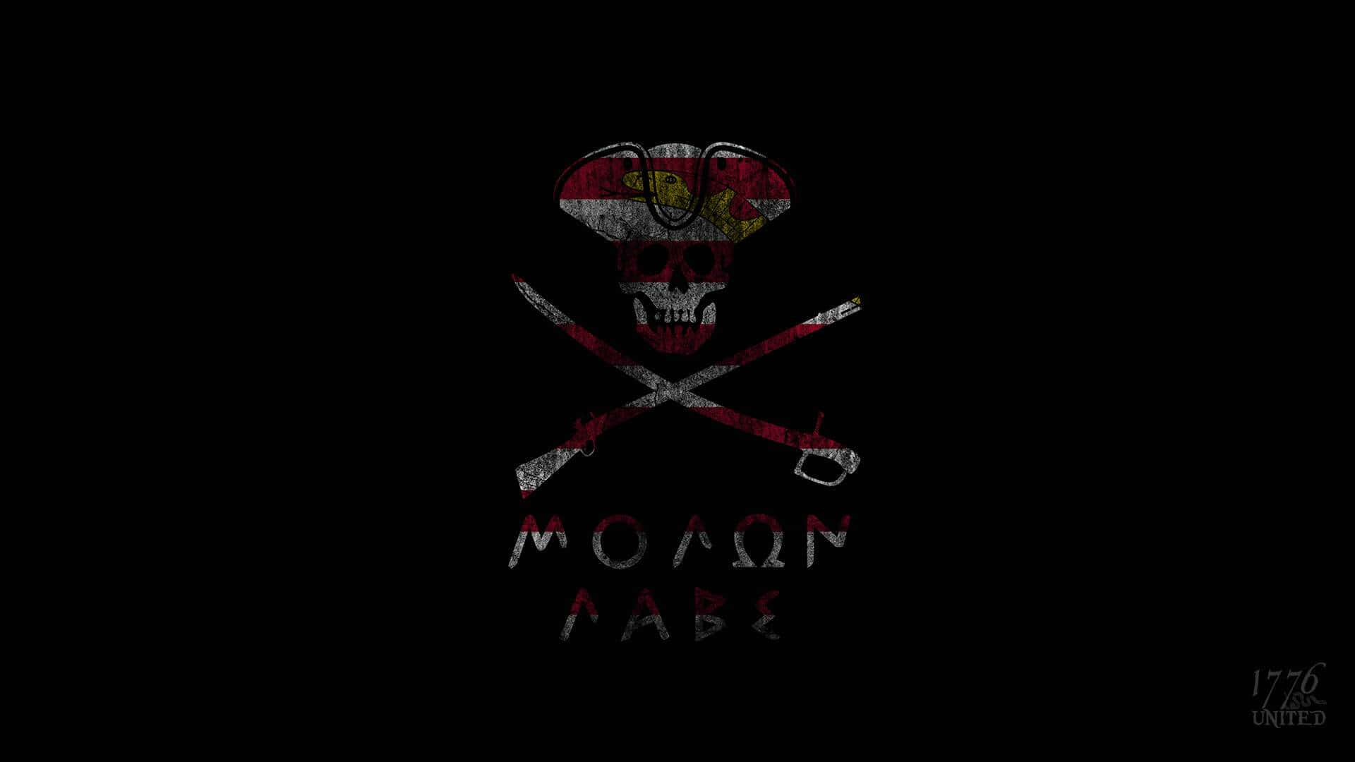 A Black Background With The Words'moon Sab'on It Background