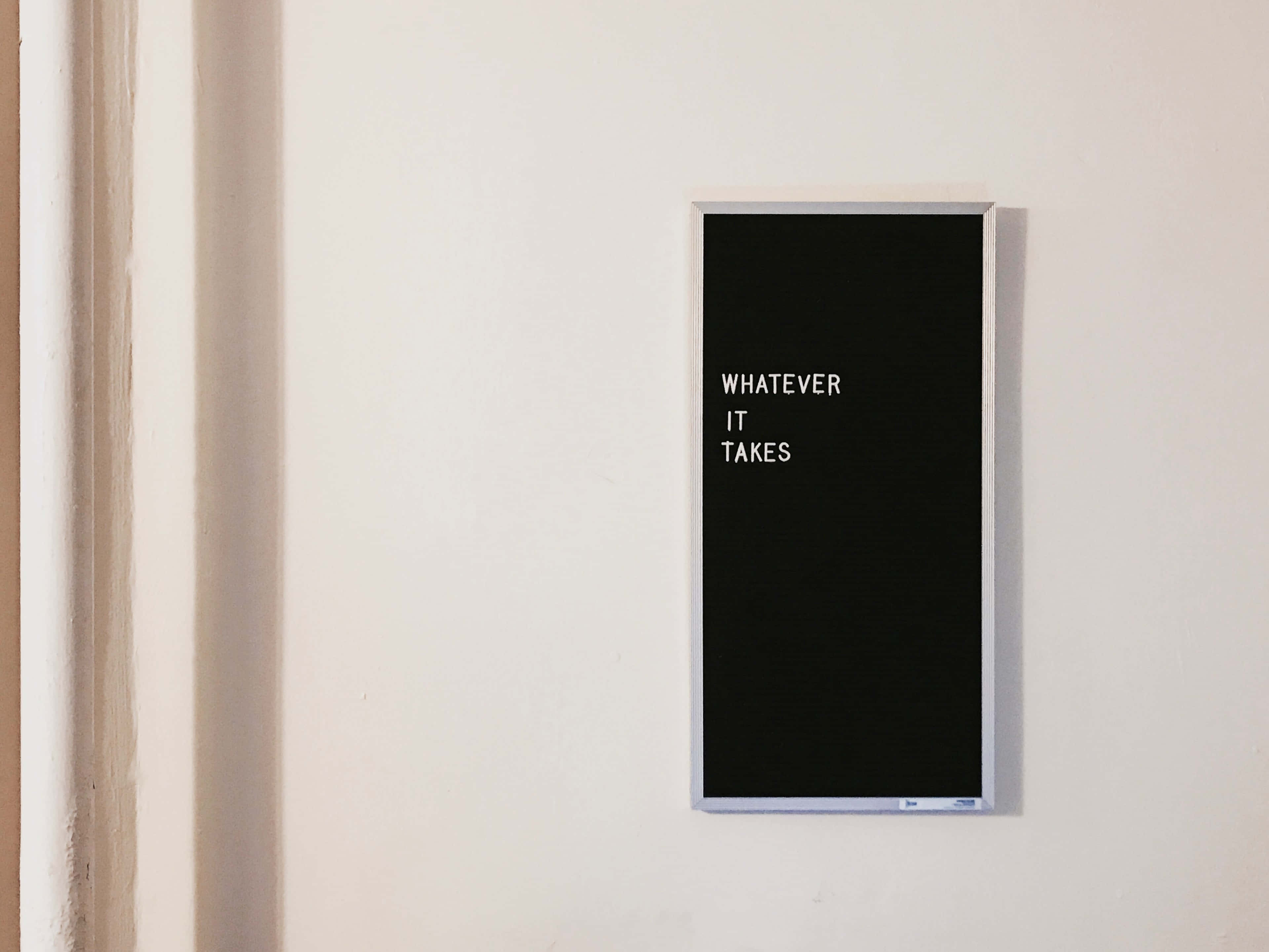 A Black Board With The Words'weather Times'on It