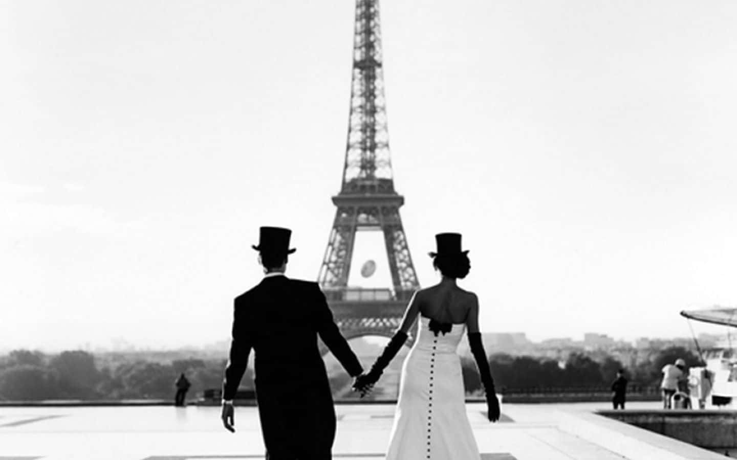 “a Black Couple Enjoying An Afternoon Stroll”