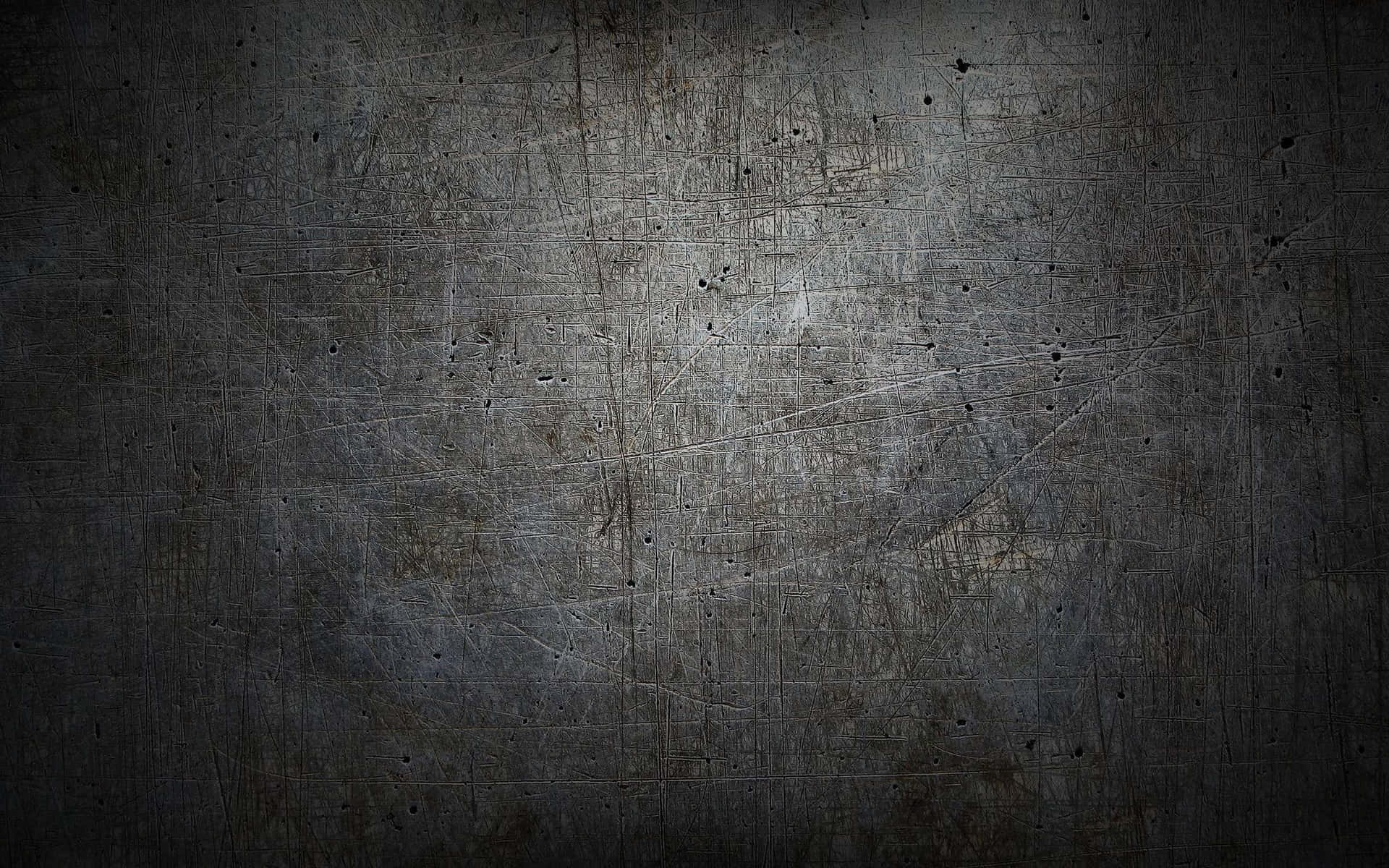 A Black Metal Background With A Dark Background Background