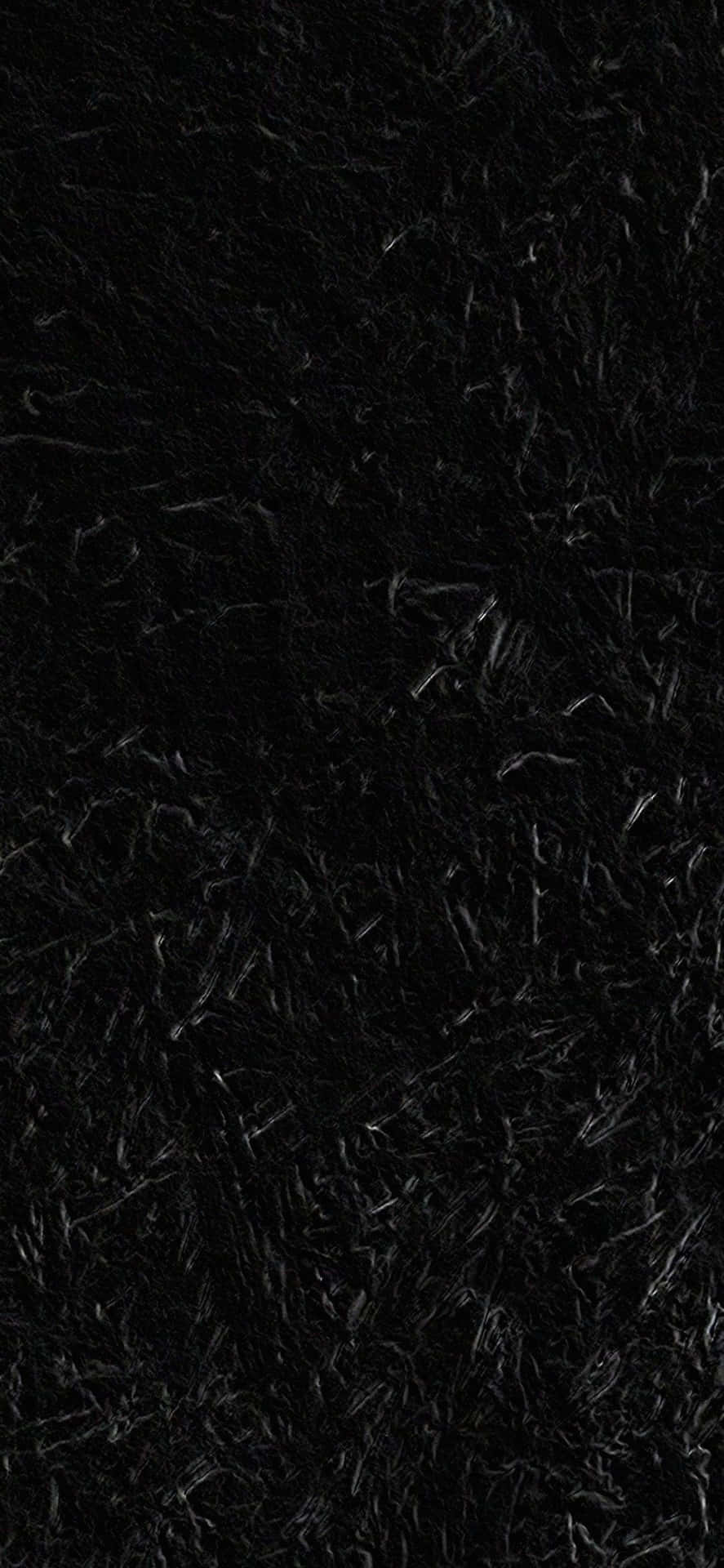 A Black Rug With A Black Background Background