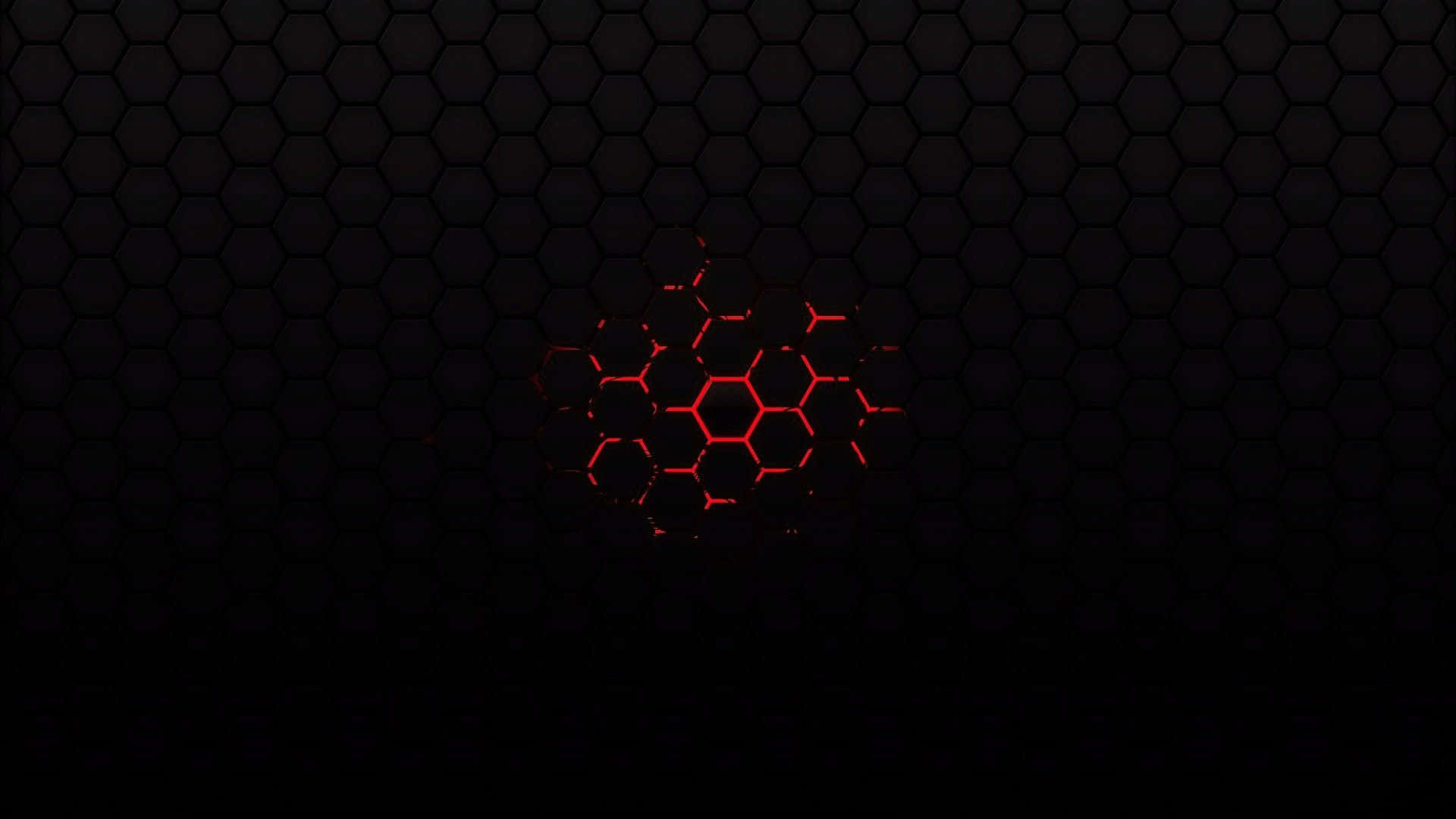 A Black Window With A 1920*1080 Resolution Background