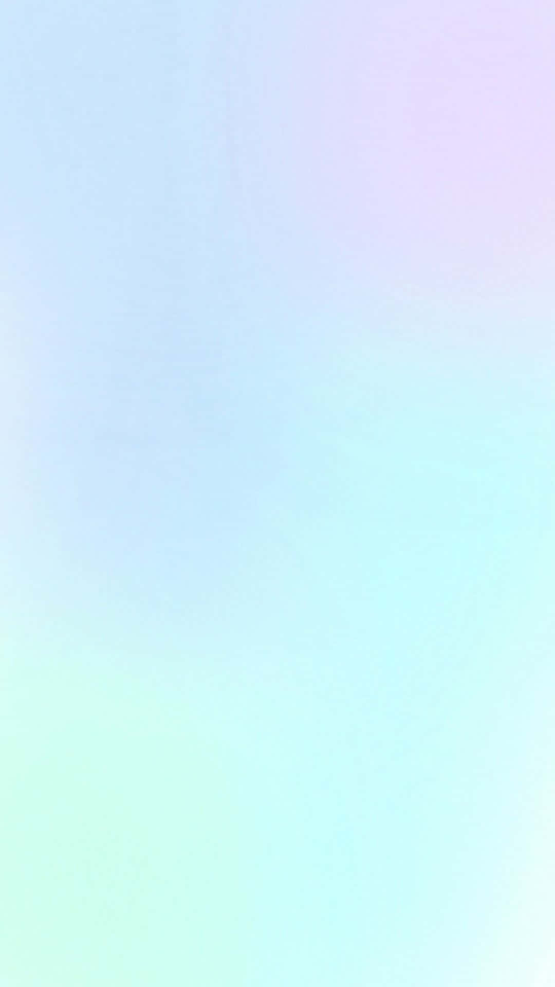 A Blue And Pink Abstract Background Background