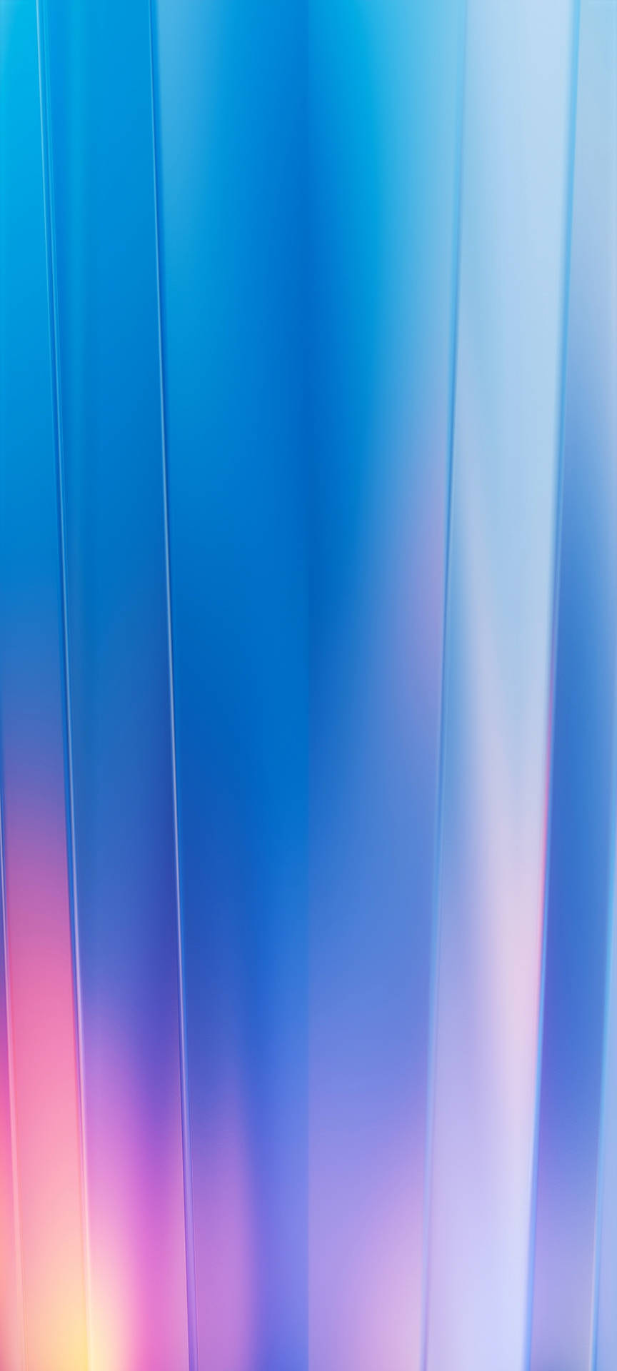 A Blue And Purple Abstract Background Background